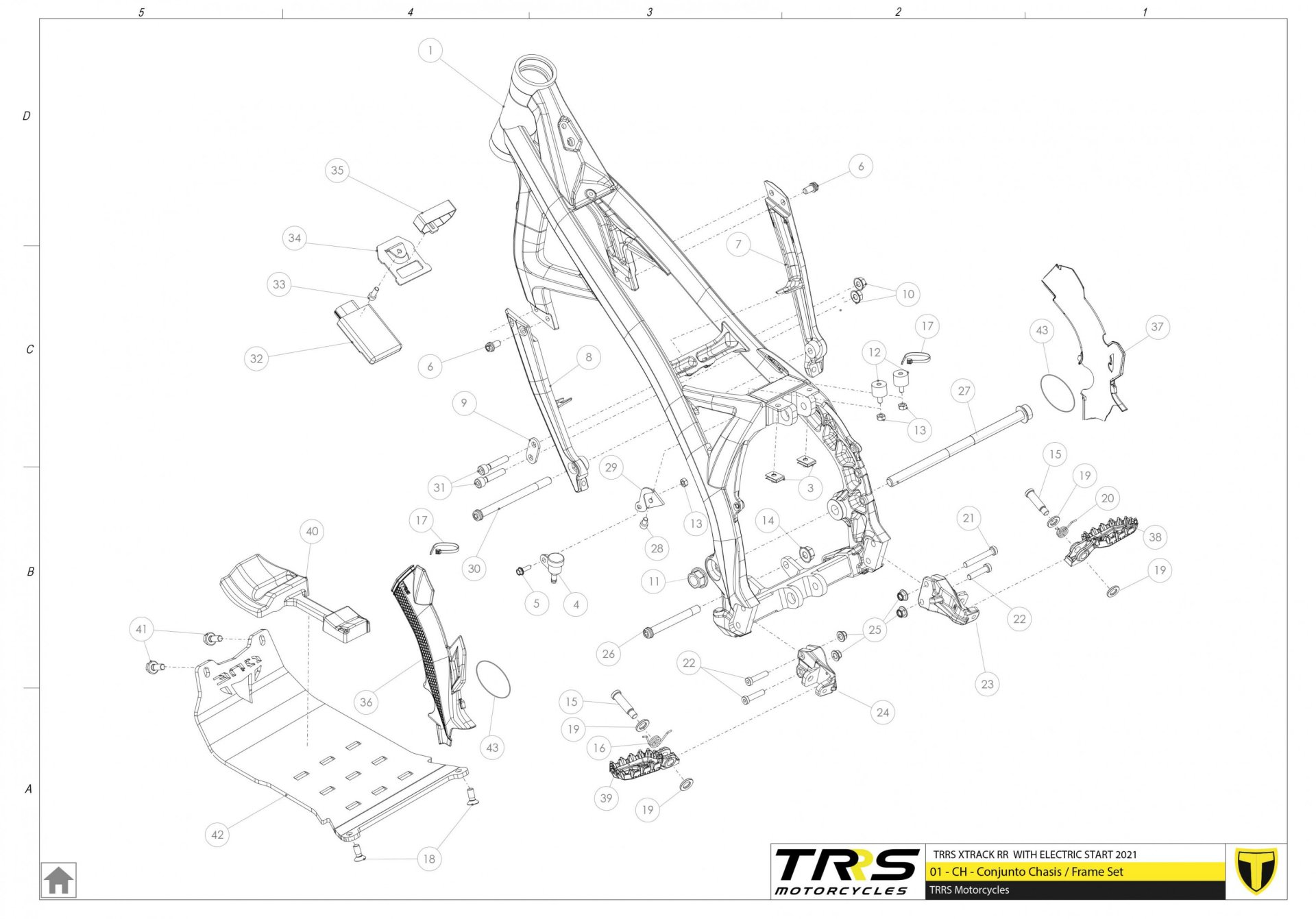 01TR - FRAME