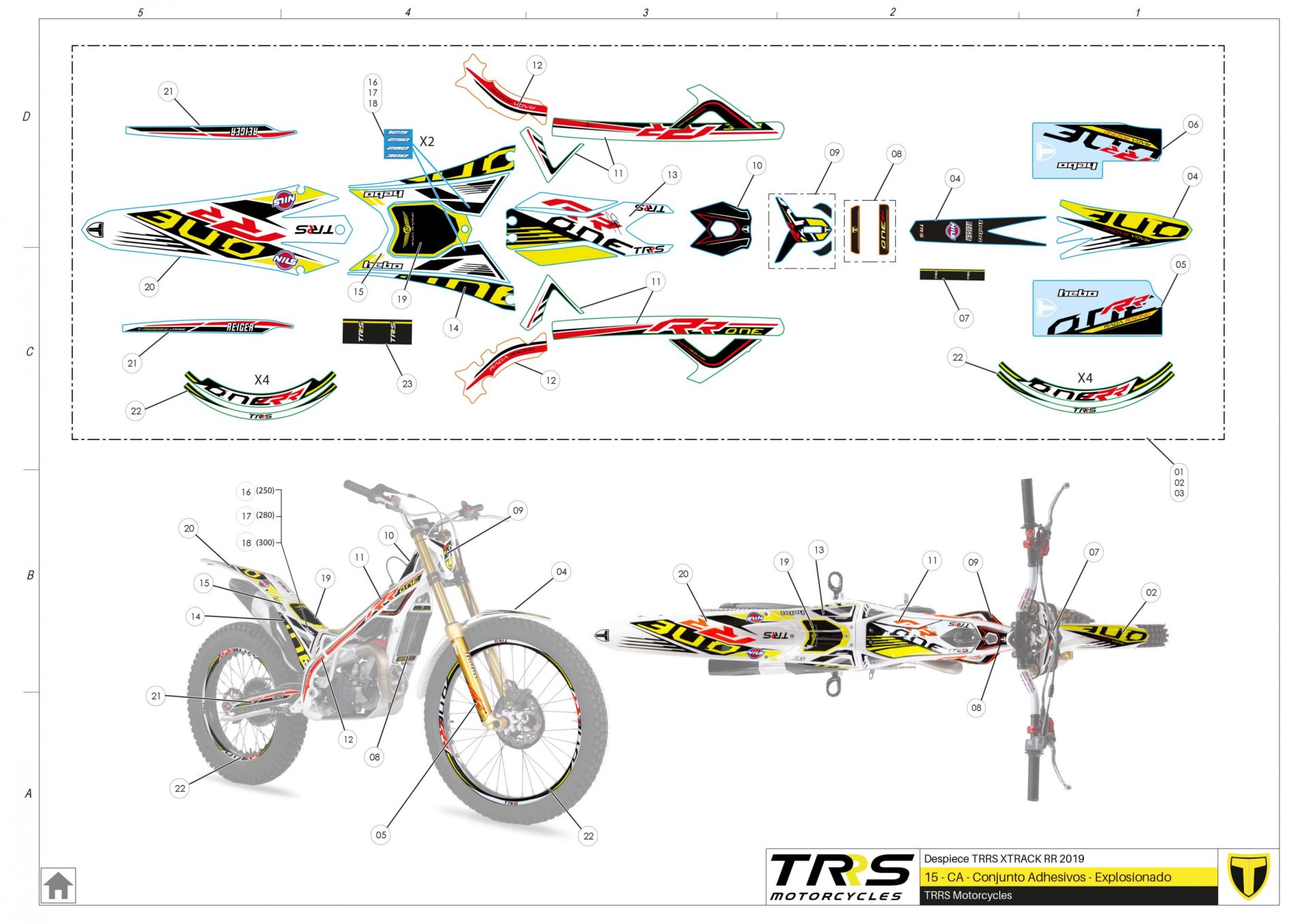 15TR - GRAPHICS GROUP