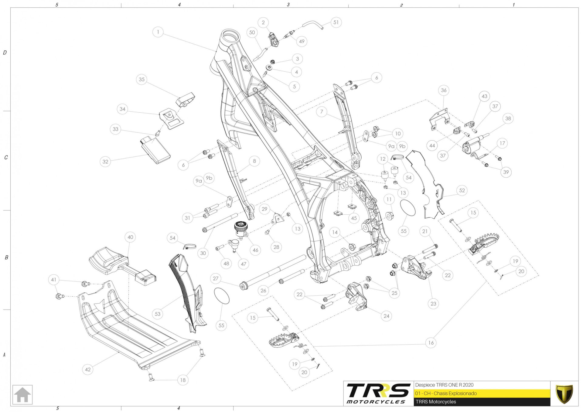 01TR - FRAME