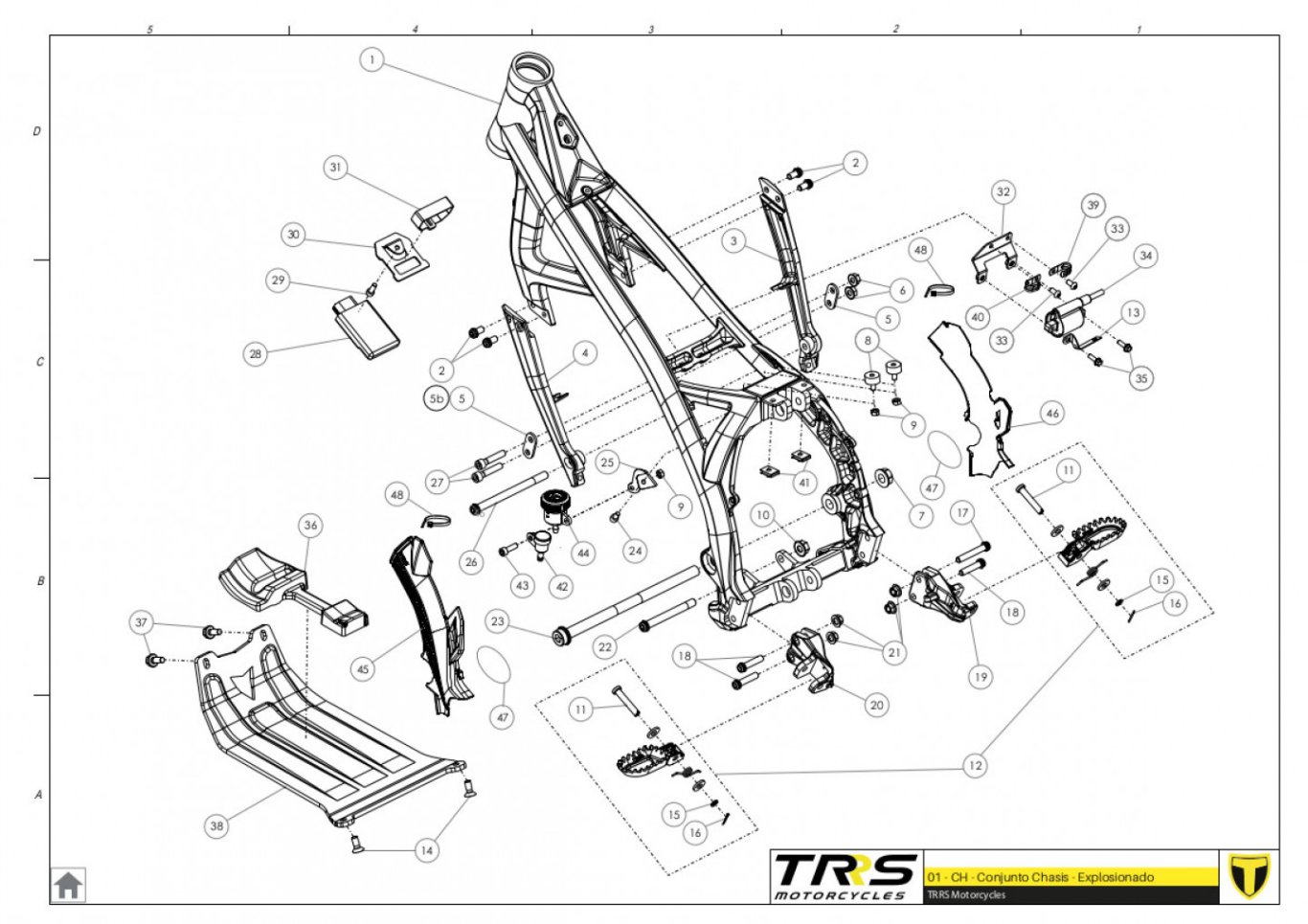 01TR - FRAME
