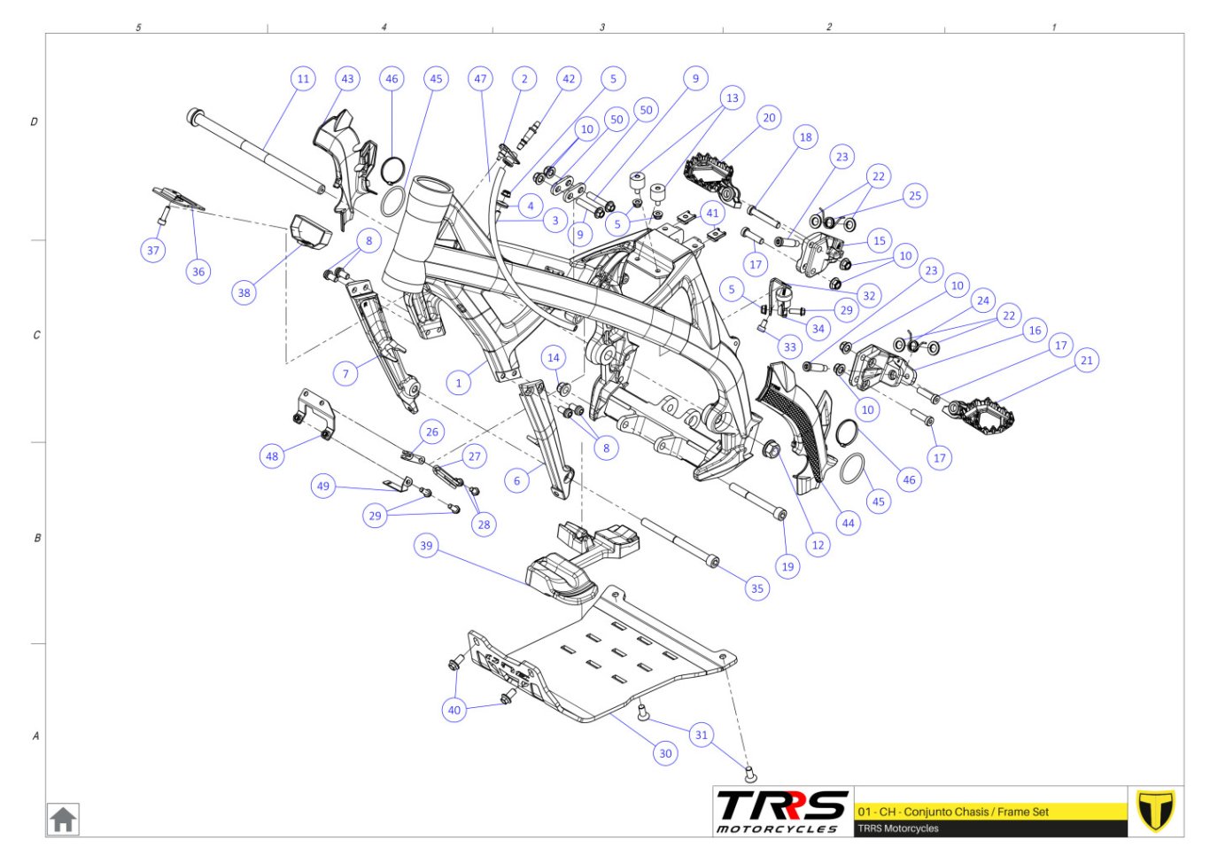 01TR - FRAME