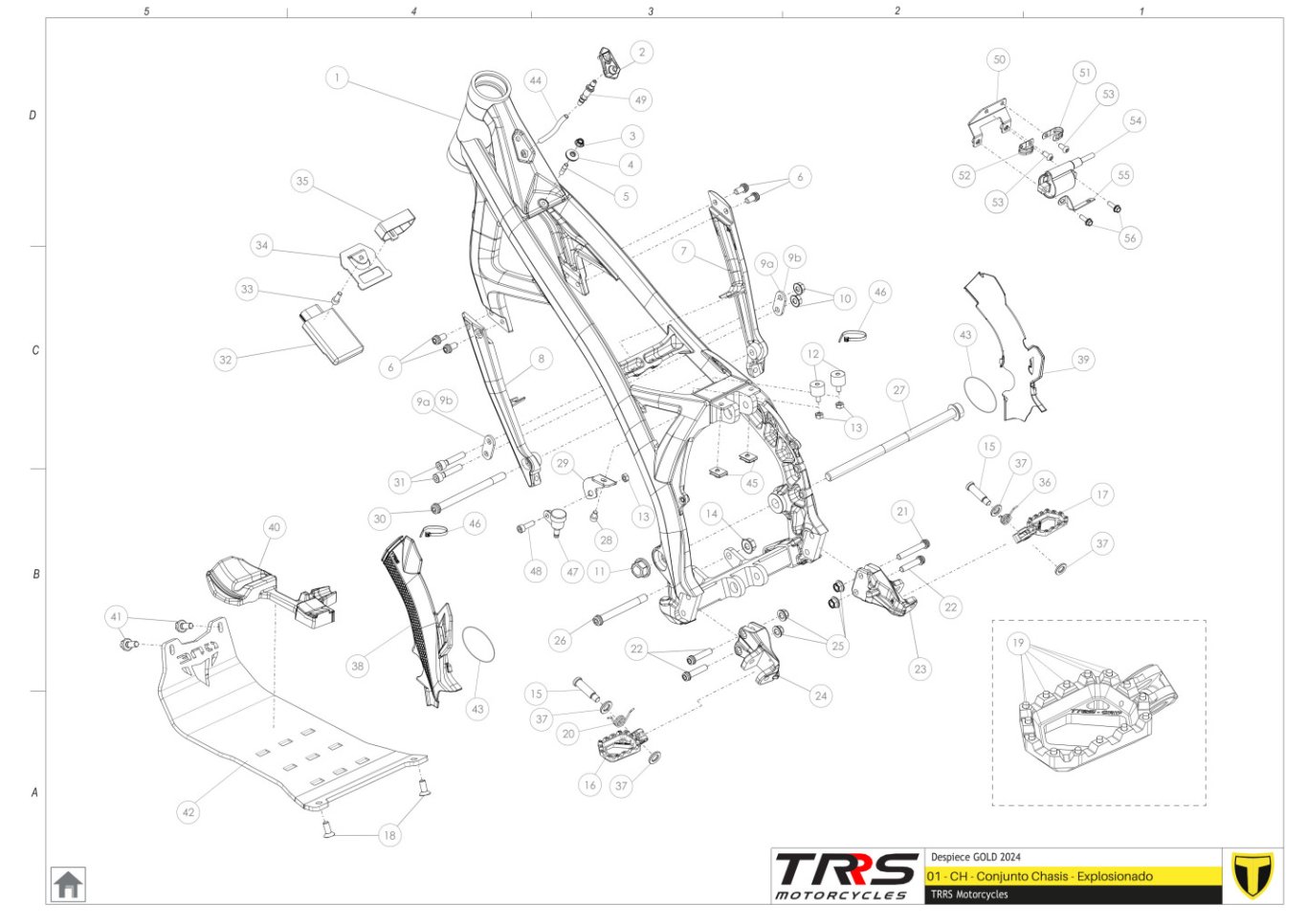 01TR - FRAME