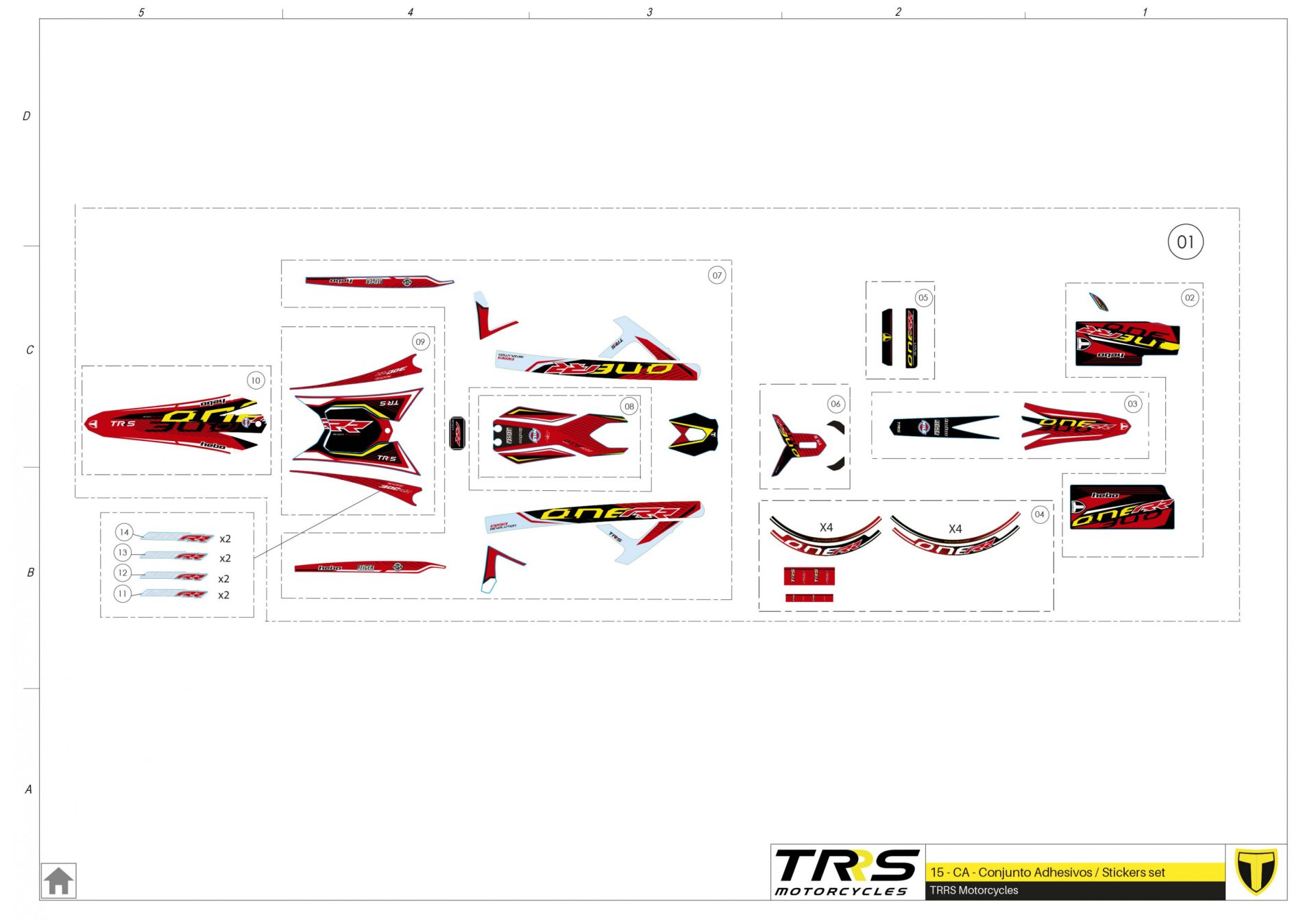 15TR - GRAPHICS GROUP
