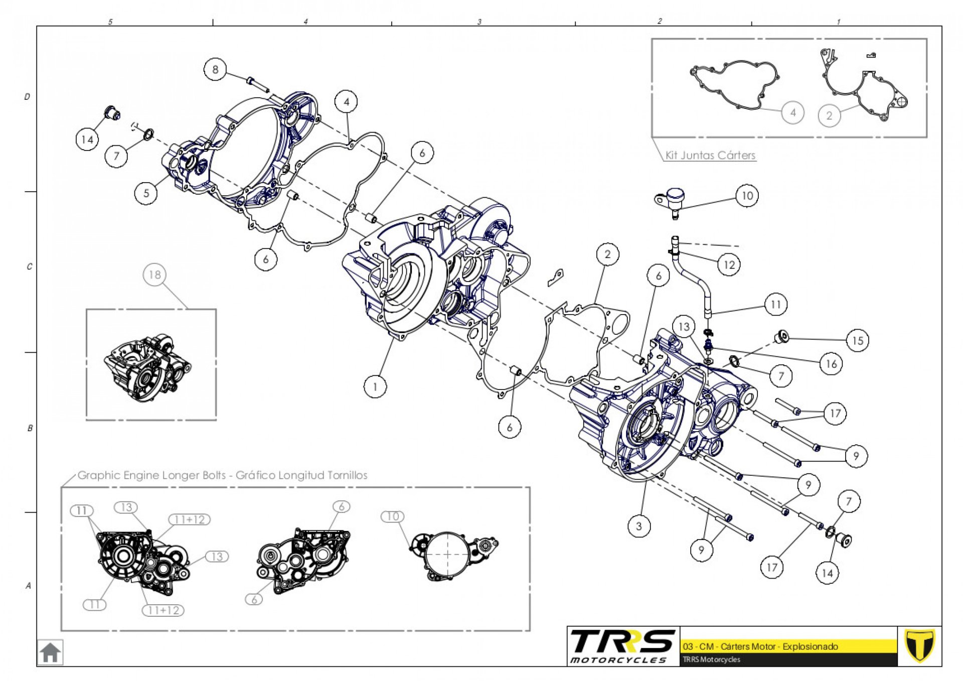 03MT - CASE HALVES