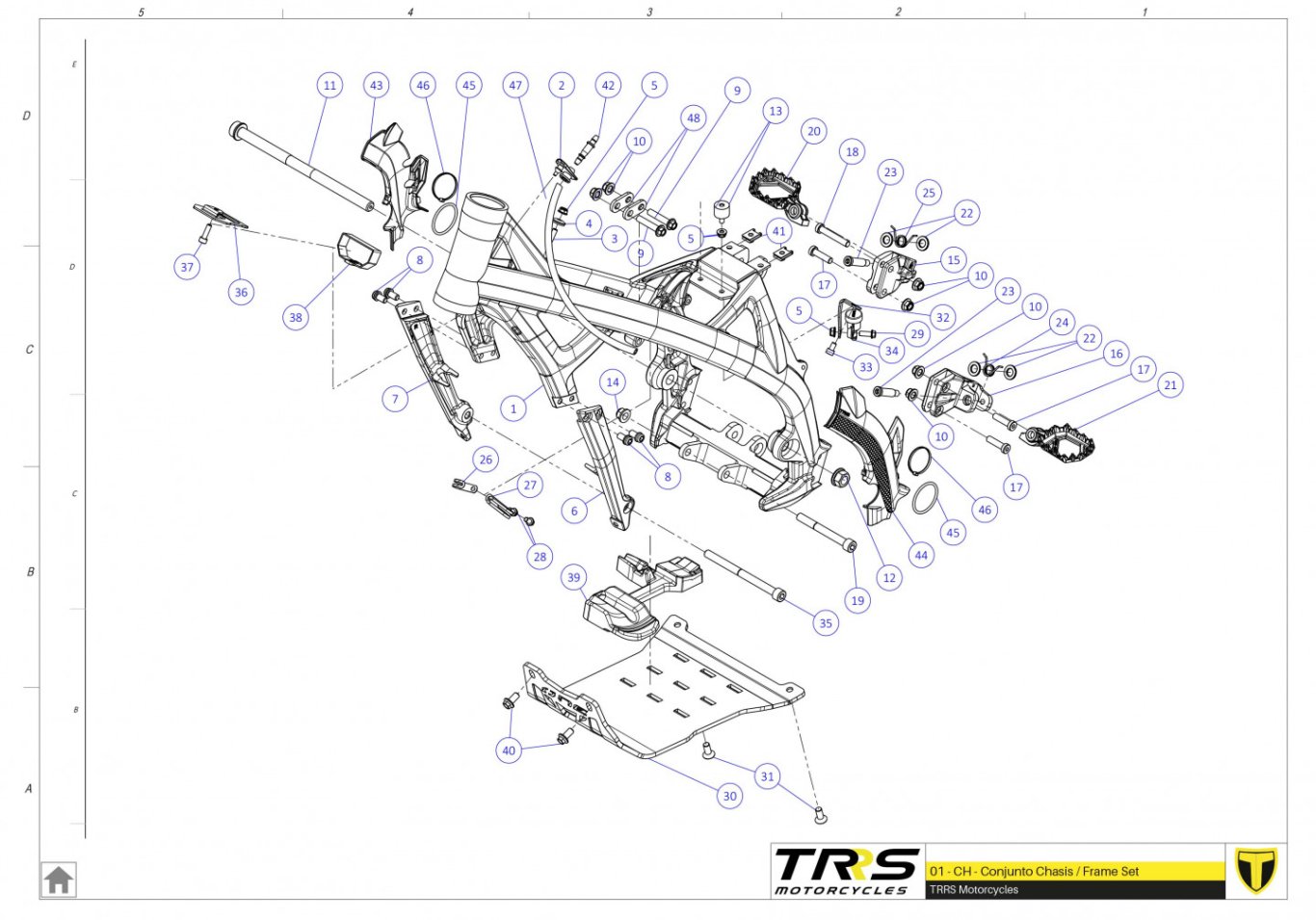 01TR - FRAME