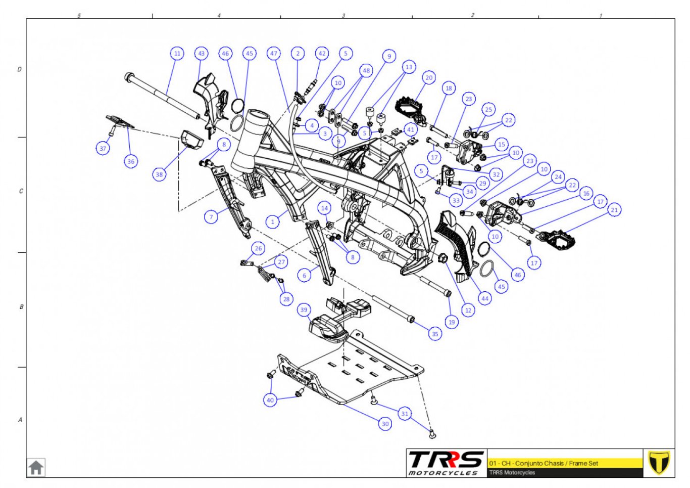 01TR - FRAME