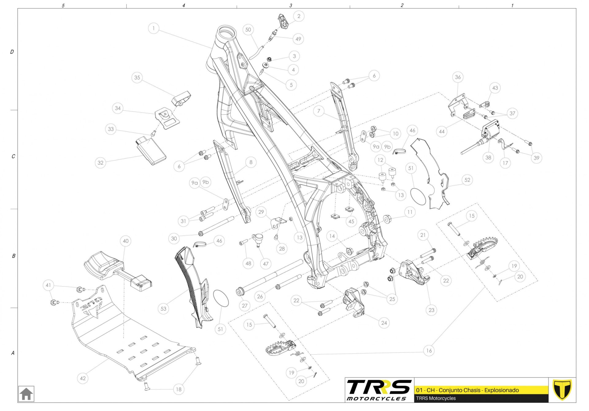 01TR - FRAME