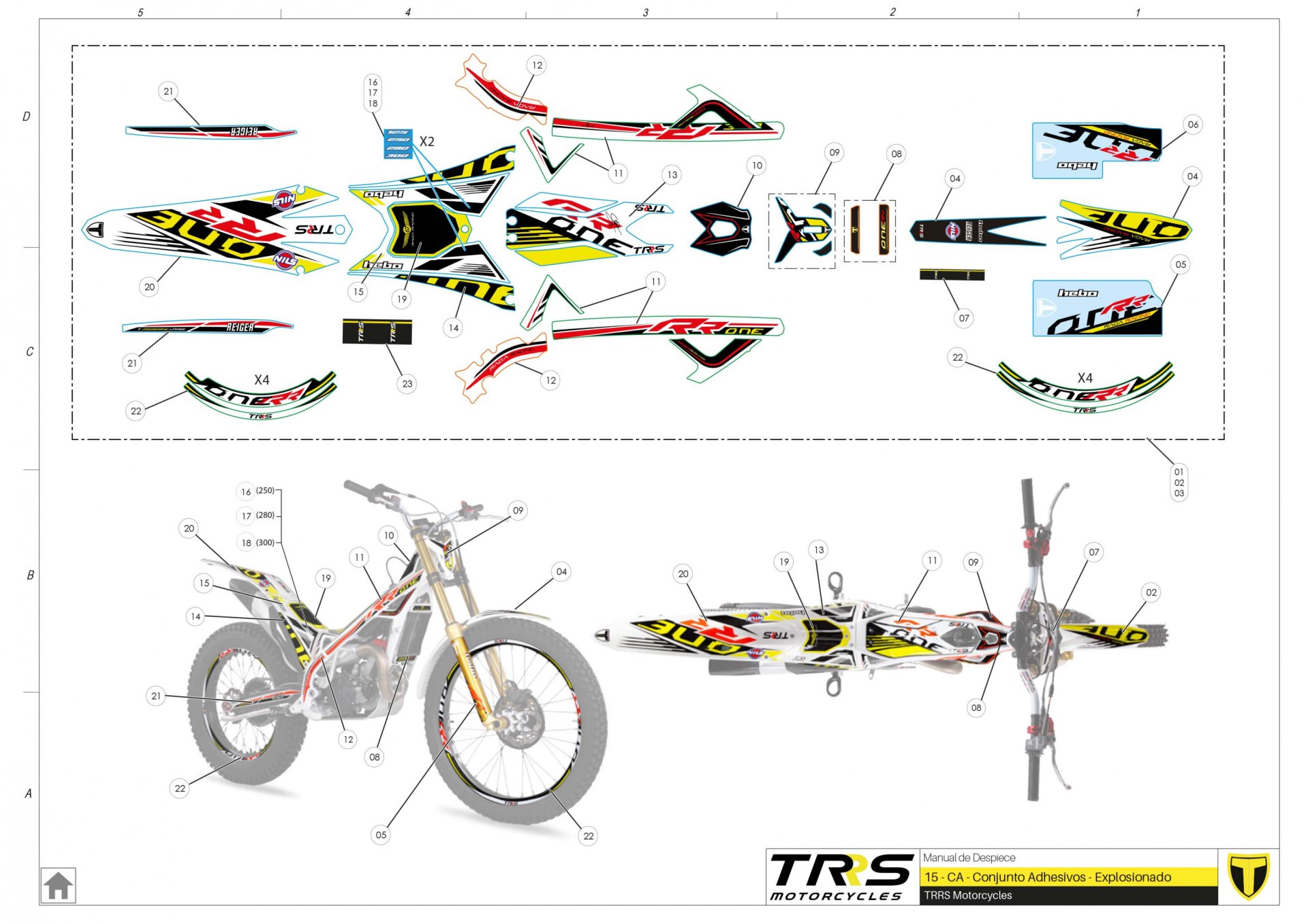 15TR - GRAPHICS GROUP