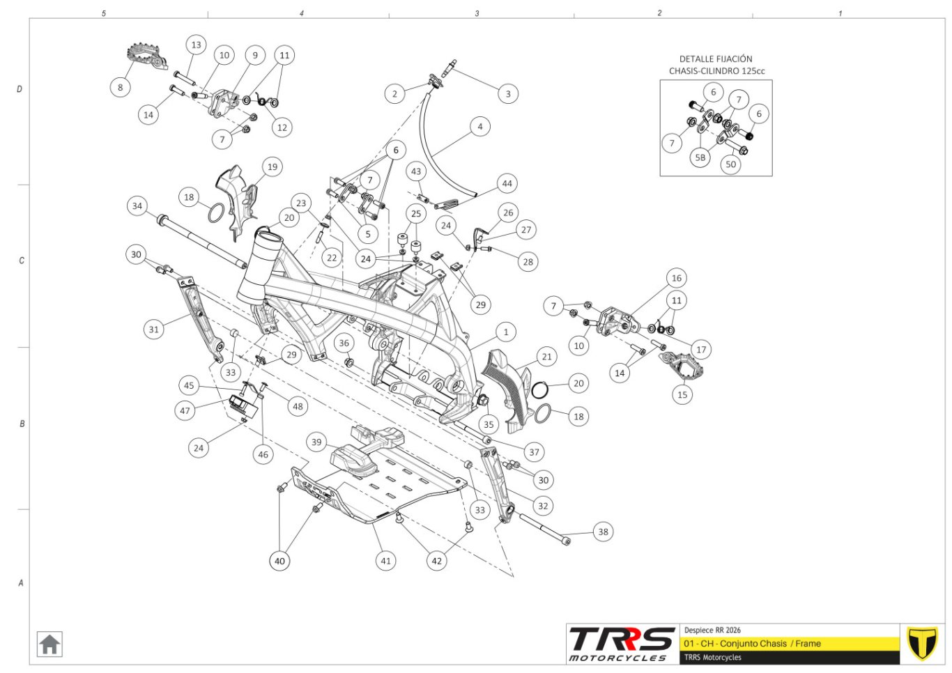 01TR - FRAME
