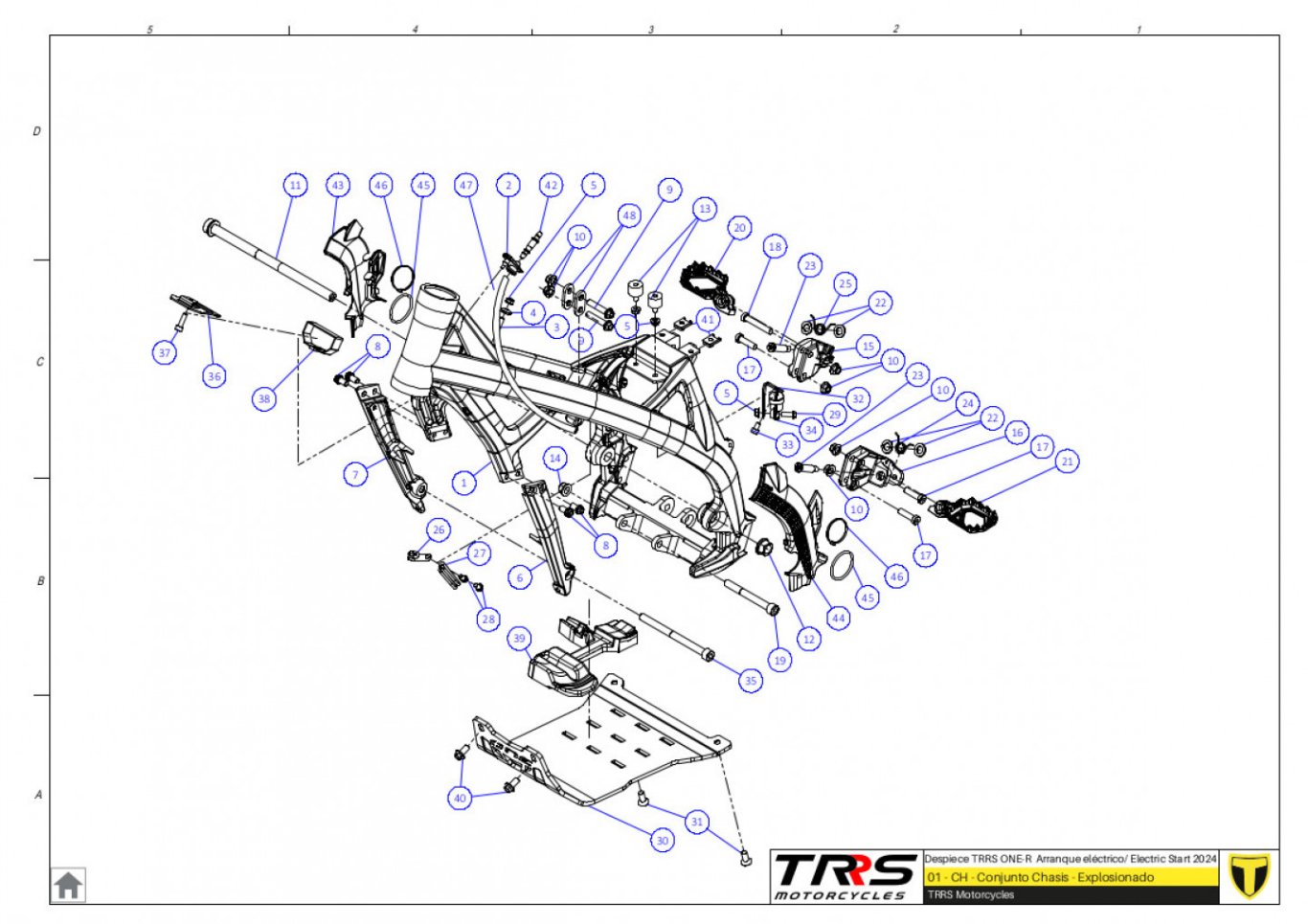 01TR - FRAME