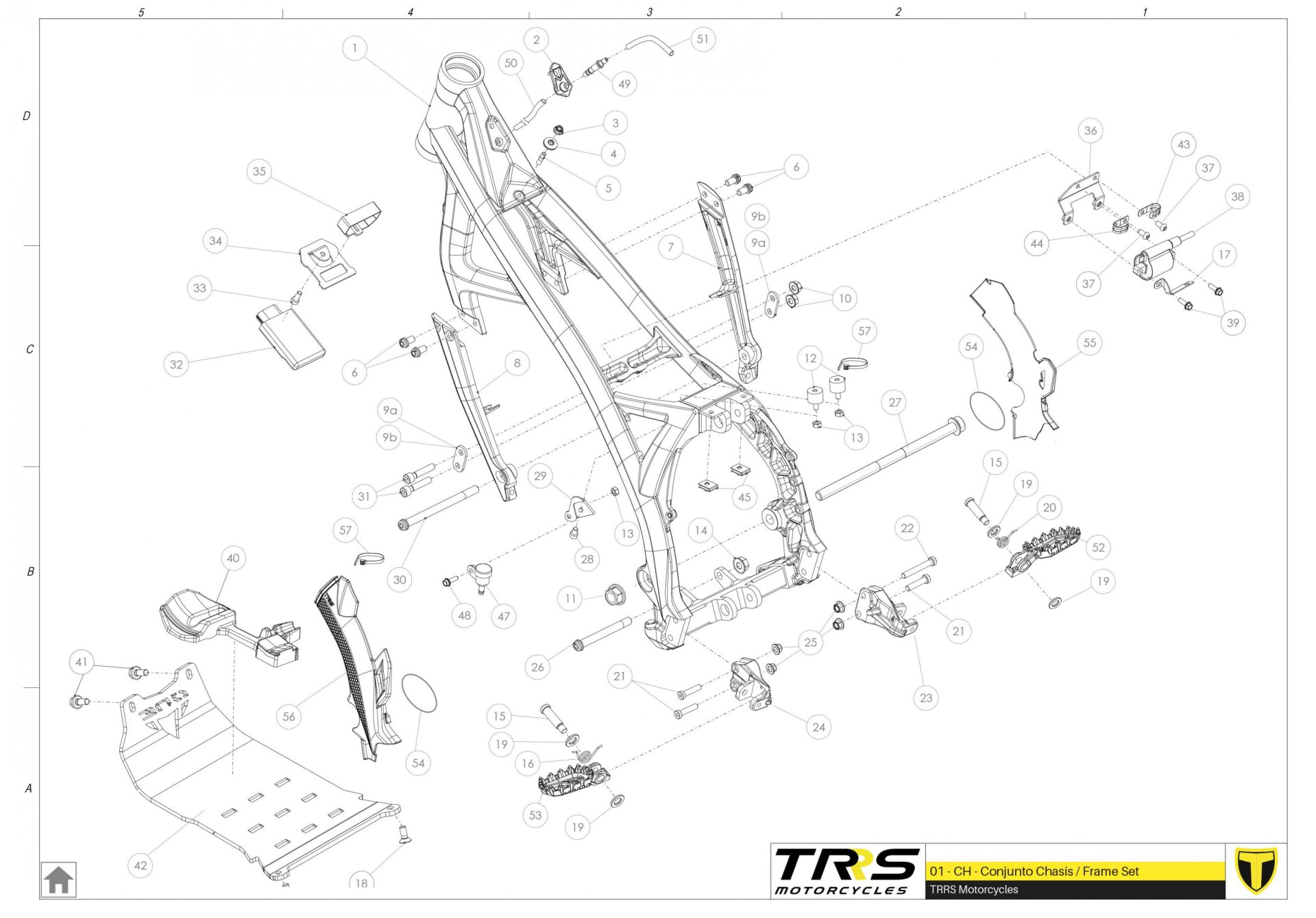 01TR - FRAME