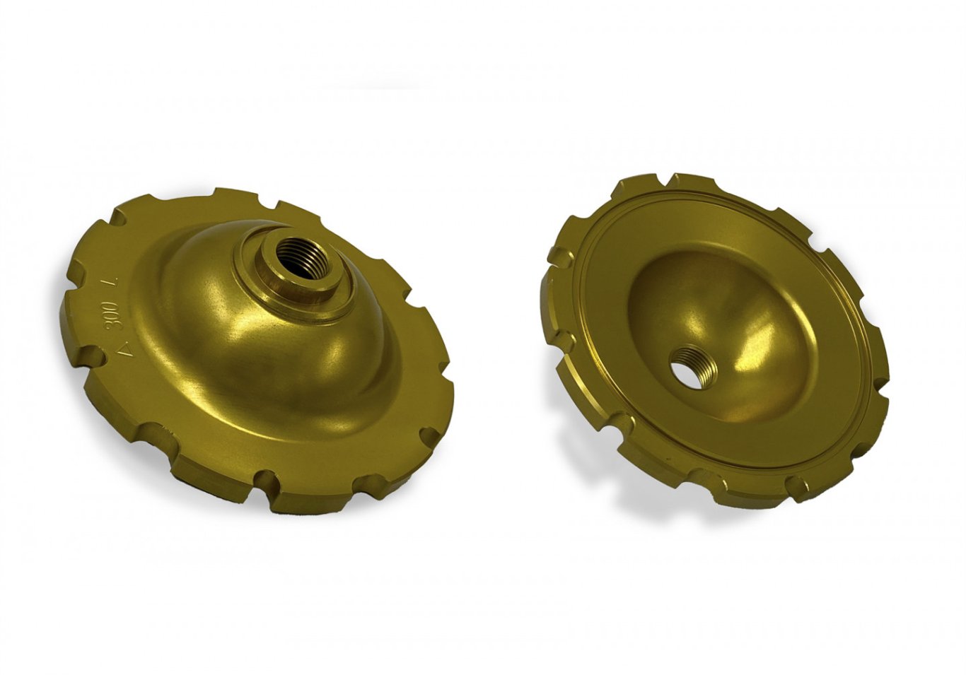 07028MT100 - LOW COMPRESSION CYL HEAD INSERT
