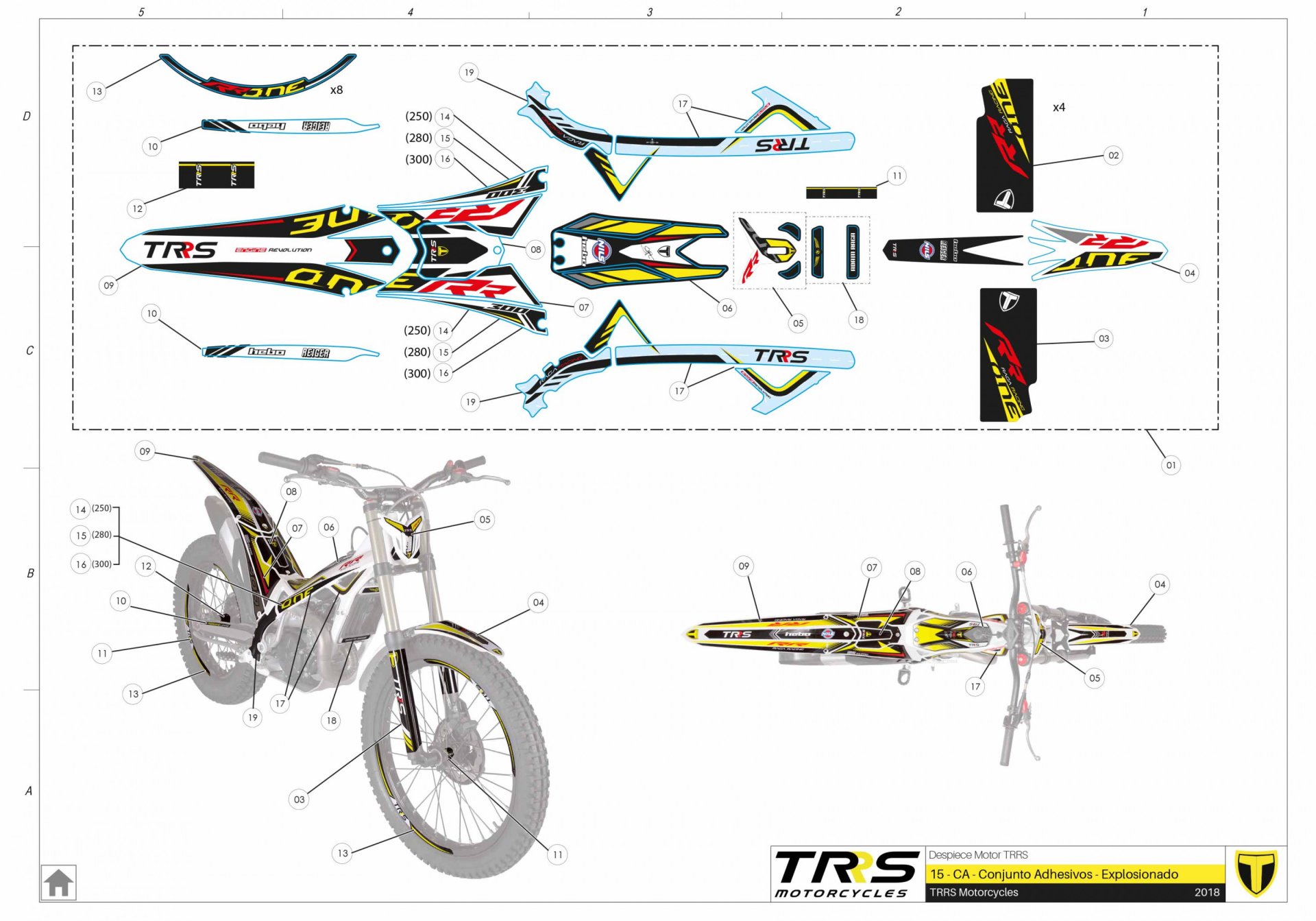 15TR - GRAPHICS GROUP