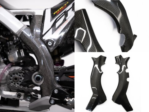 FRAME GUARDS