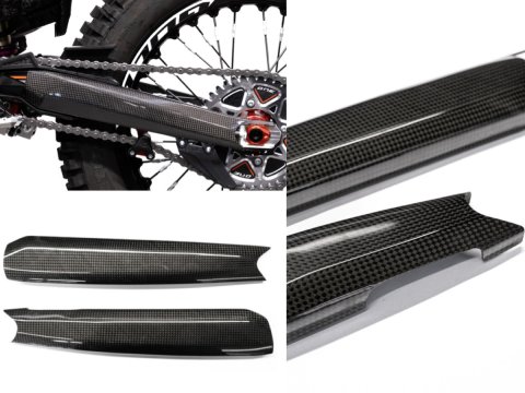 SWINGARM COVER MY16-22