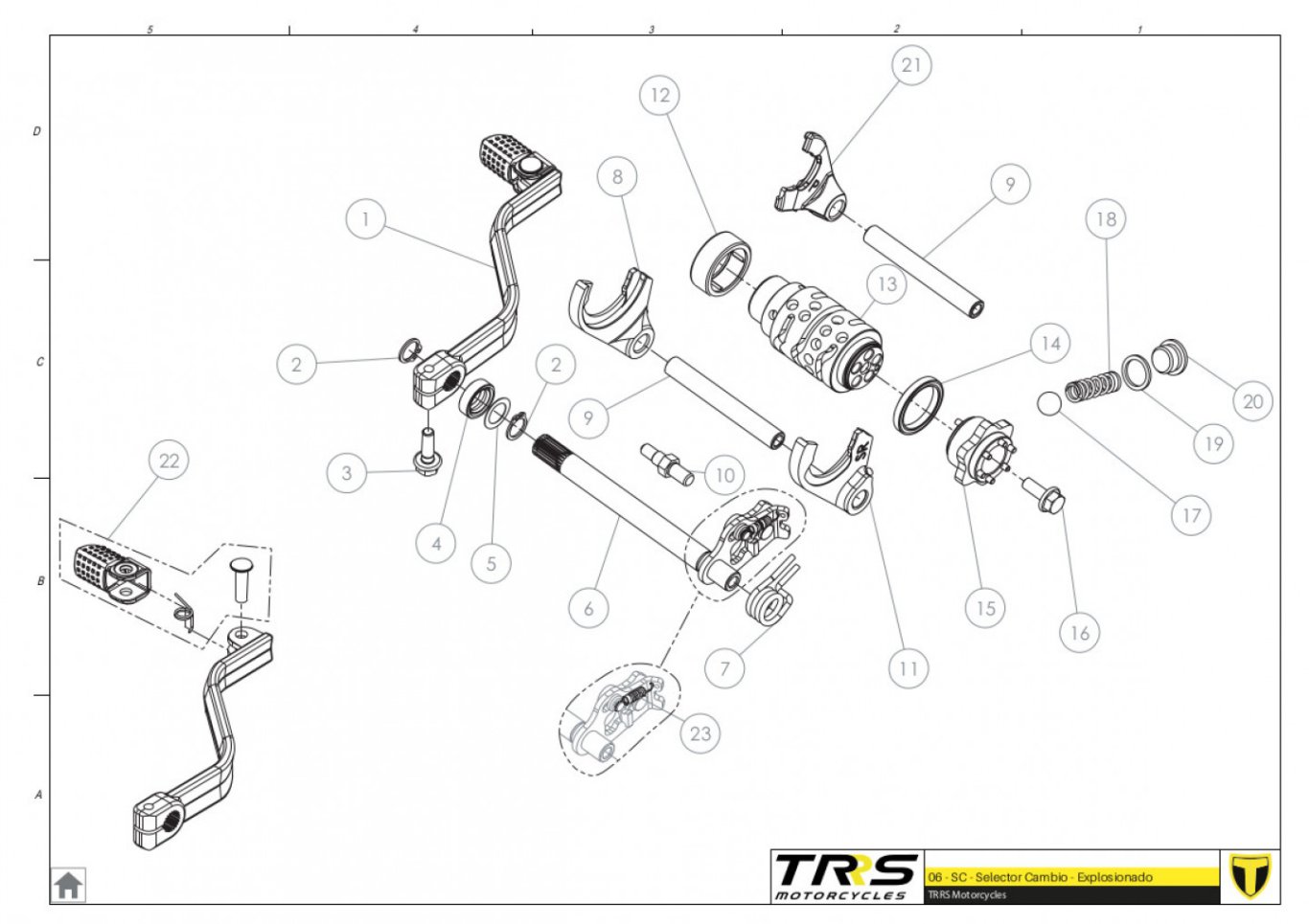 06MT - SELECTOR