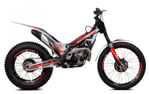TRRS ONE R 2024