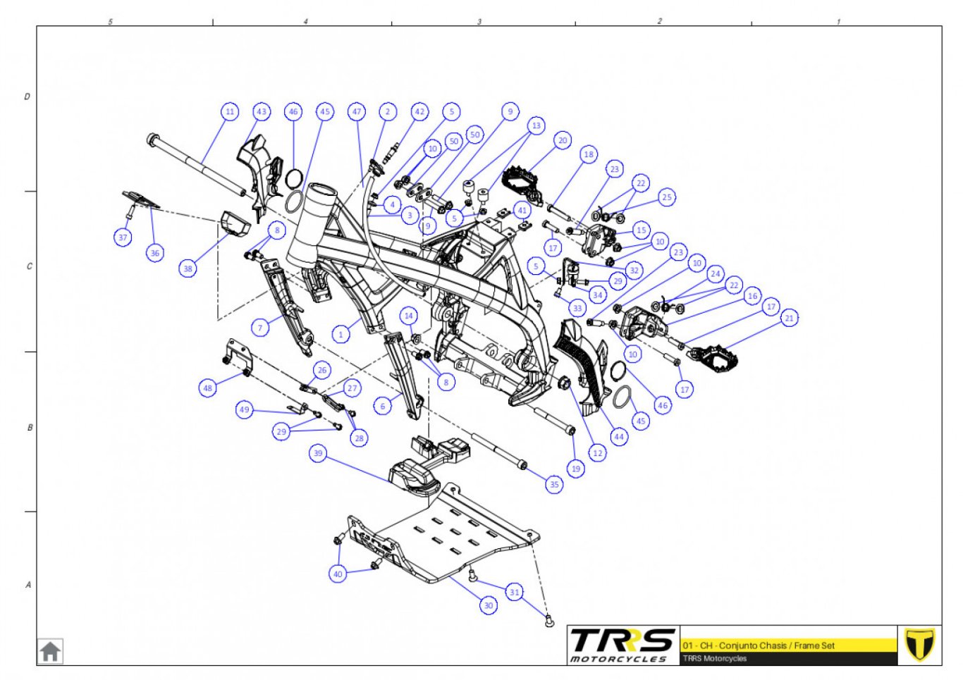 01TR - FRAME