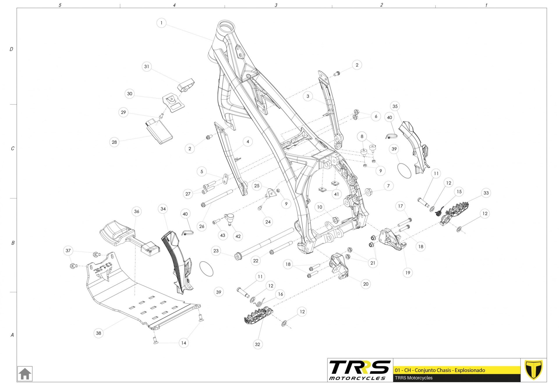01TR - FRAME