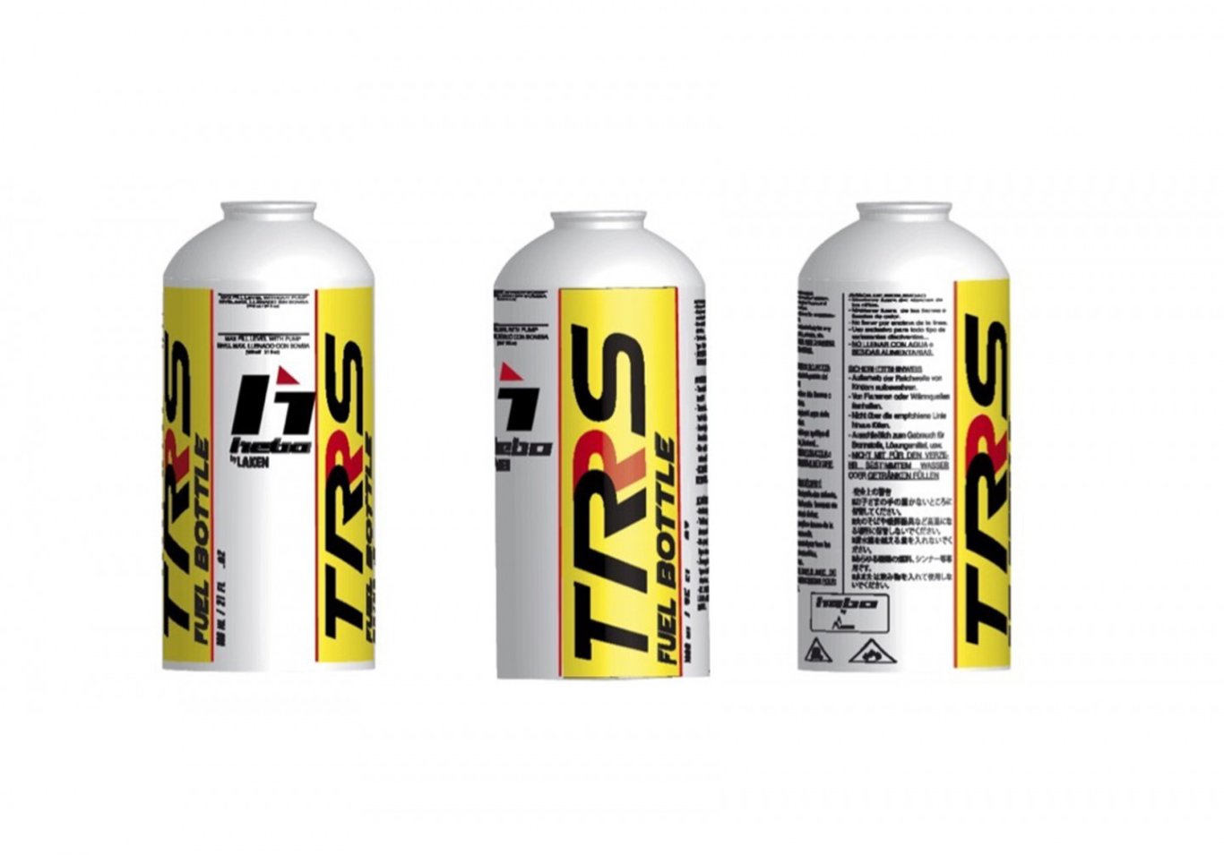 FUELB600 - FUEL BOTTLE