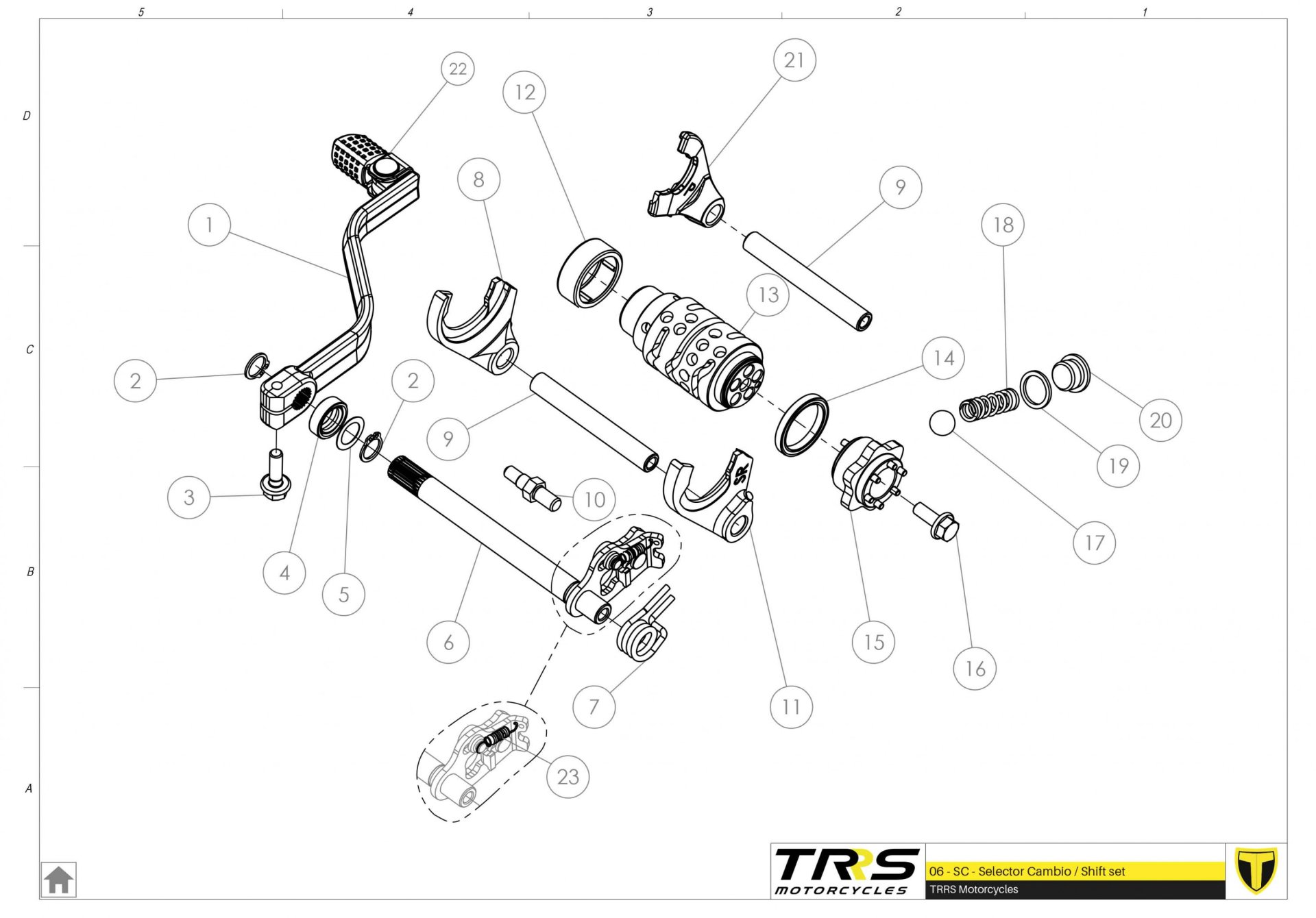 06MT - SELECTOR
