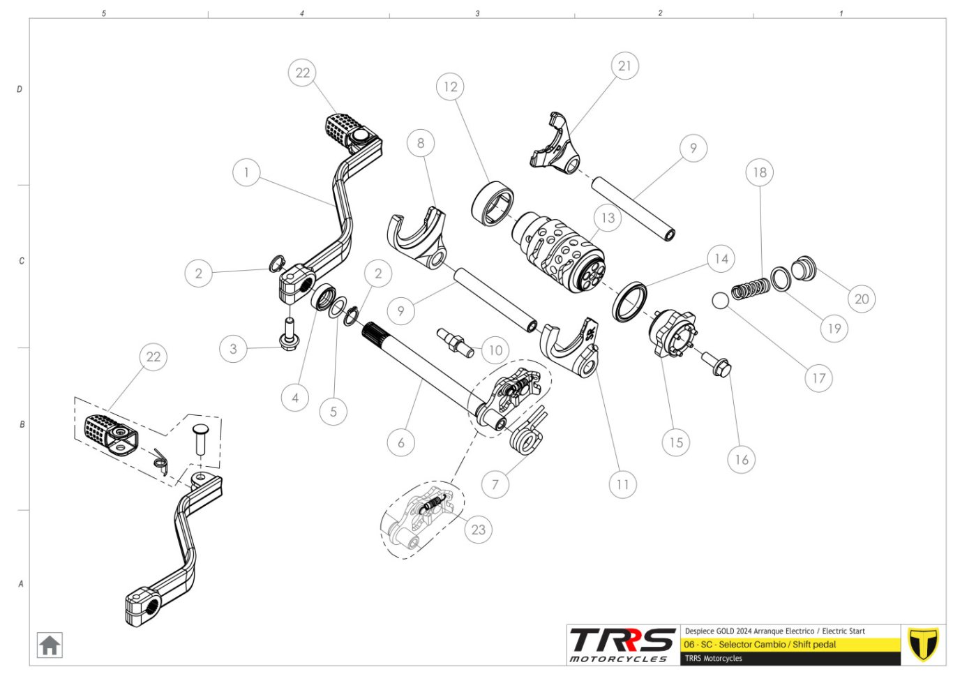 06MT - SELECTOR