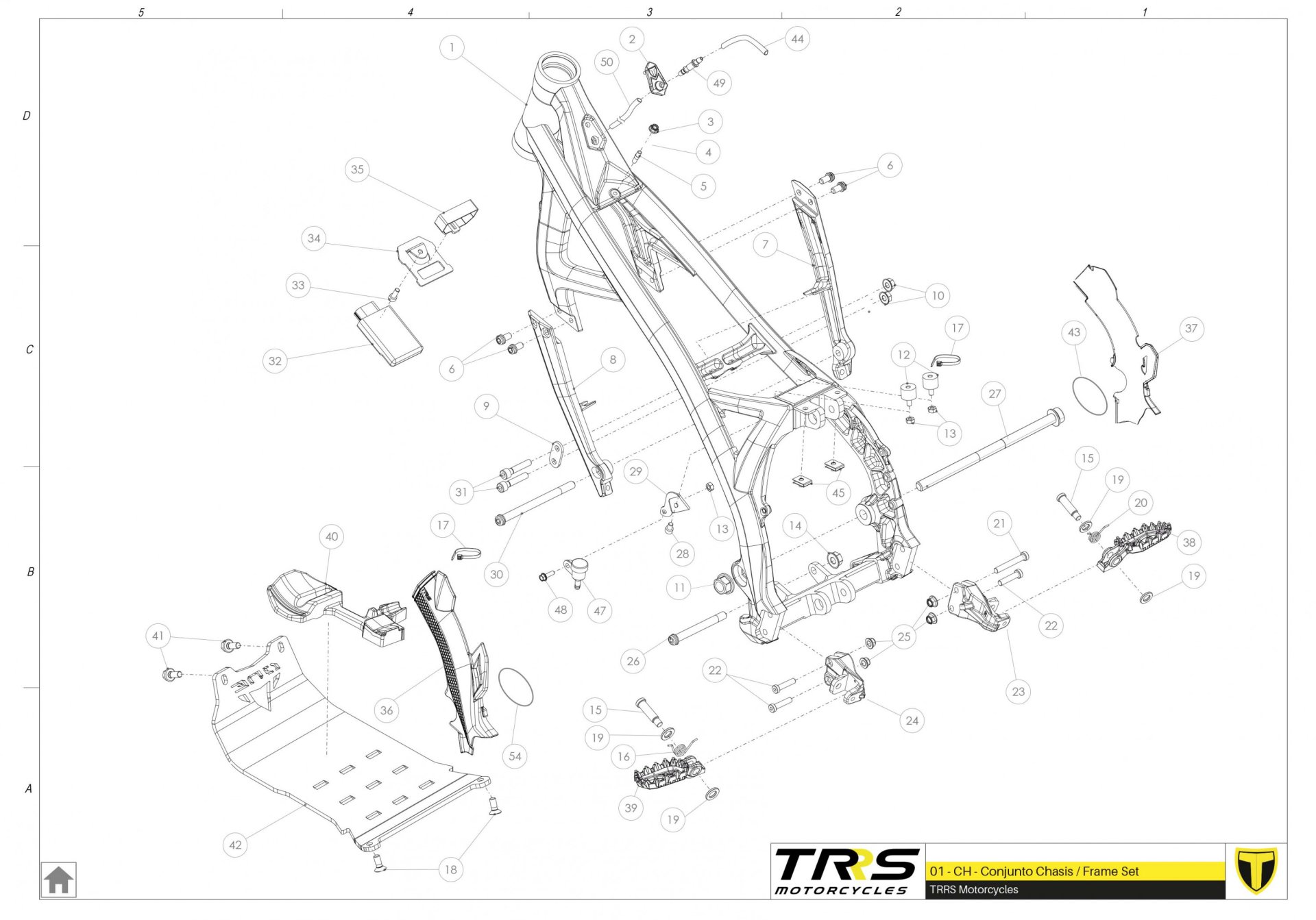 01TR - FRAME
