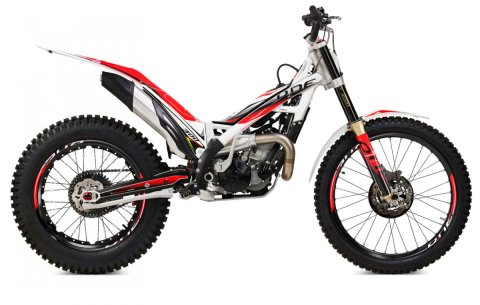 TRRS ONE 2024