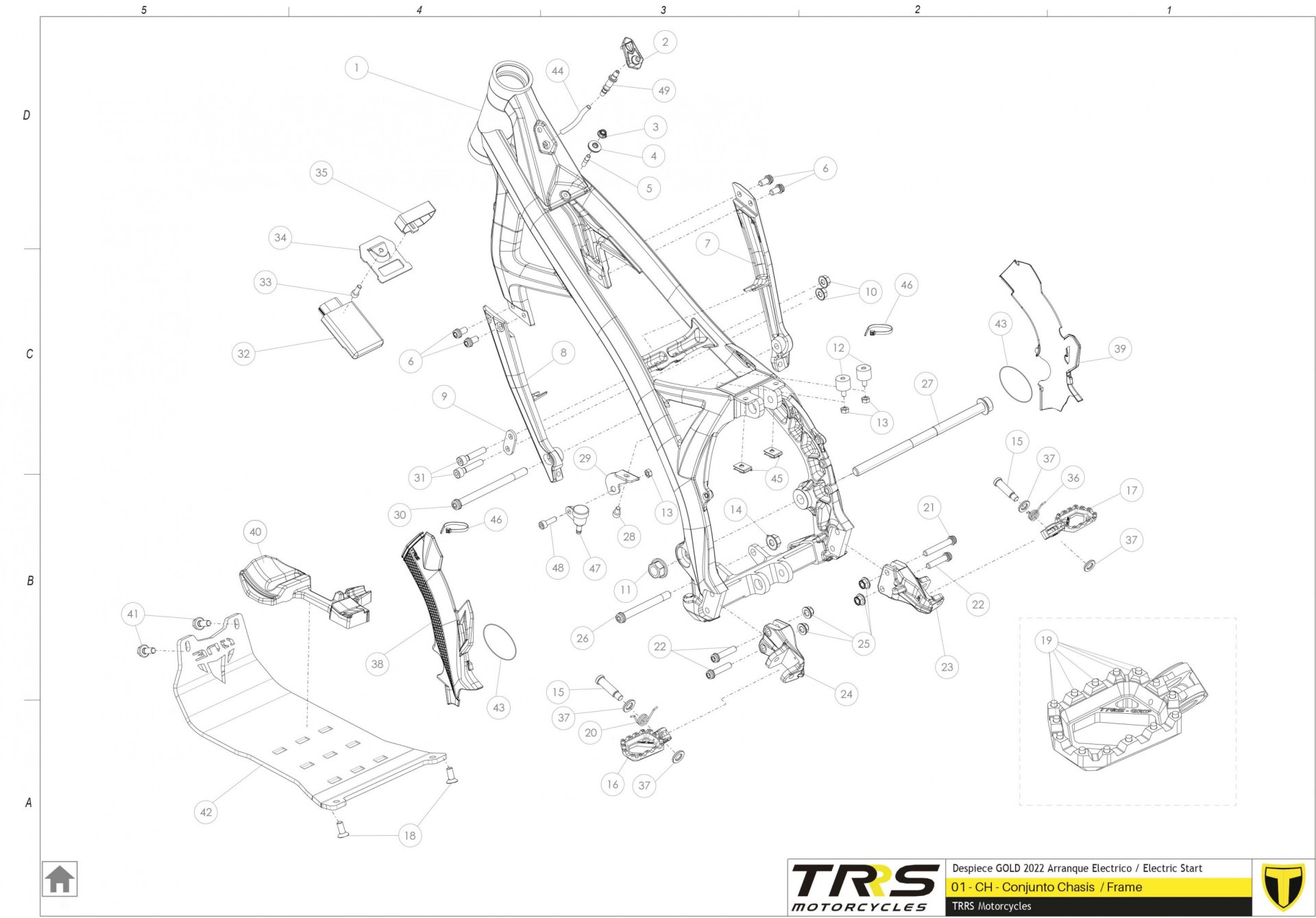 01TR - FRAME