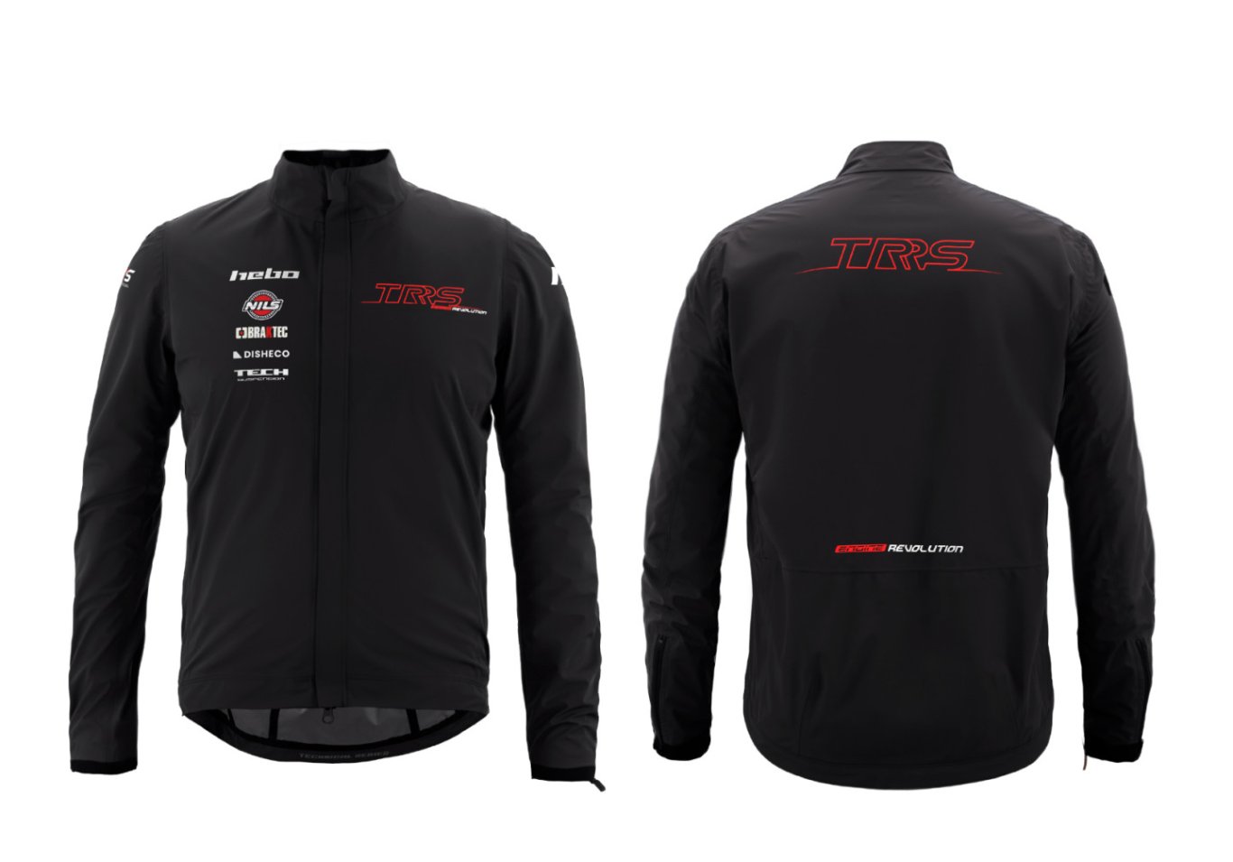 TECHJKT25 - JACKET TECH.