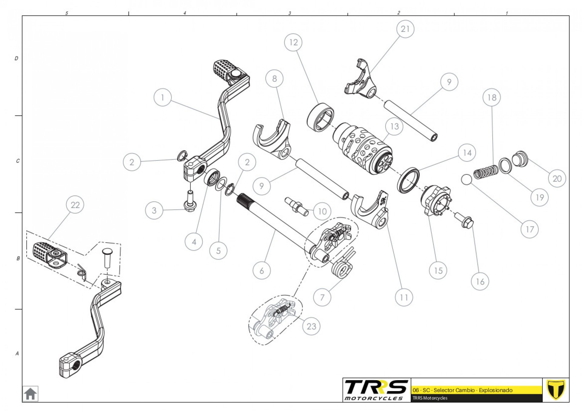 06MT - SELECTOR