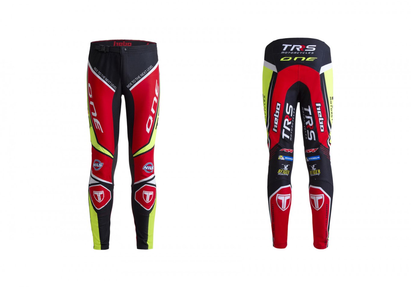 PANTRR2023 - TRIAL PANT 2023