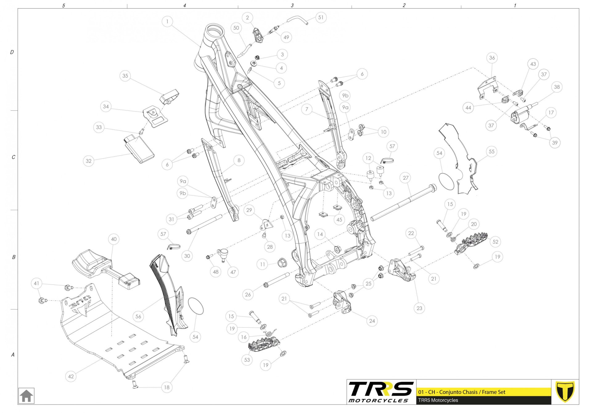 01TR - FRAME