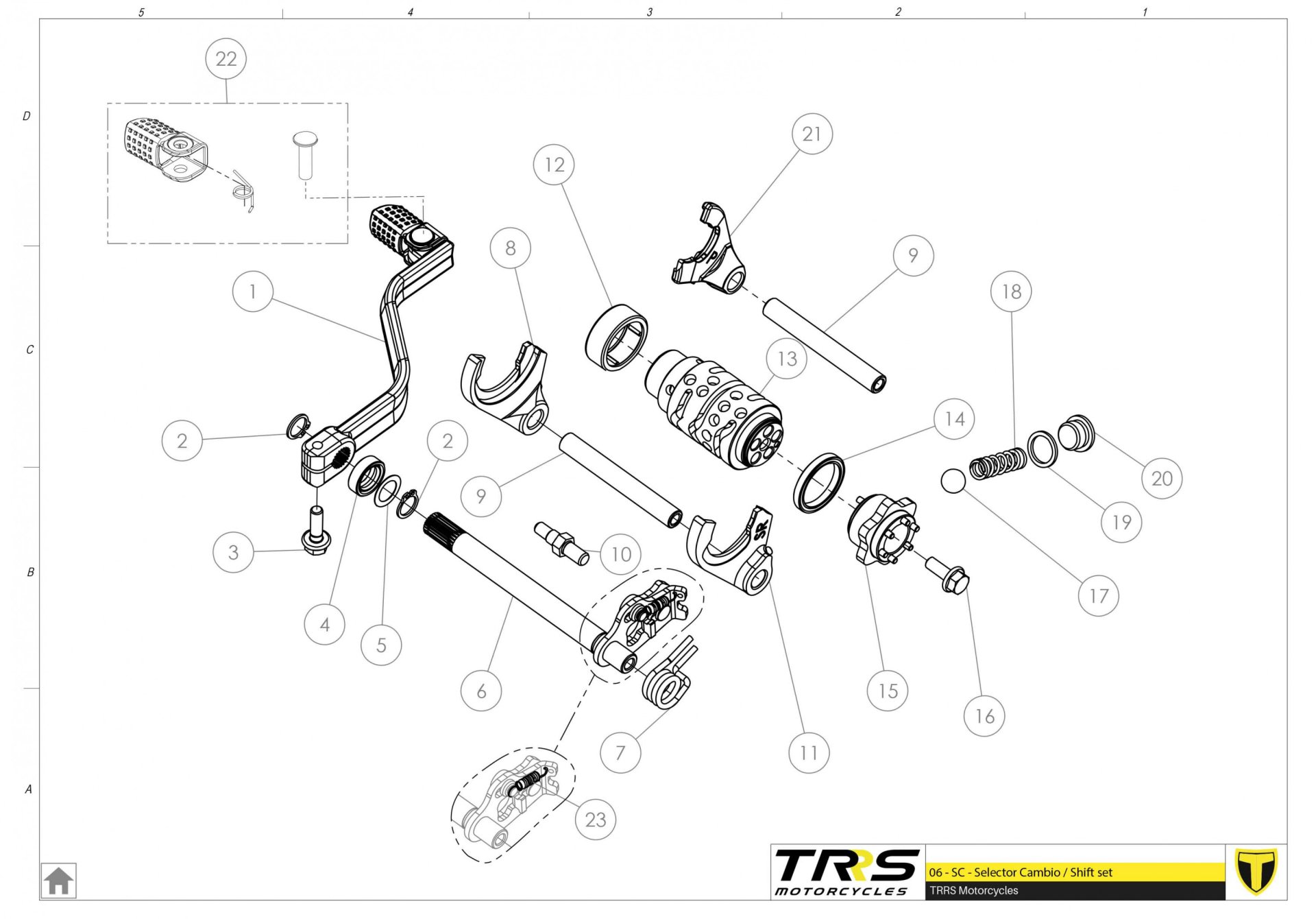 06MT - SELECTOR