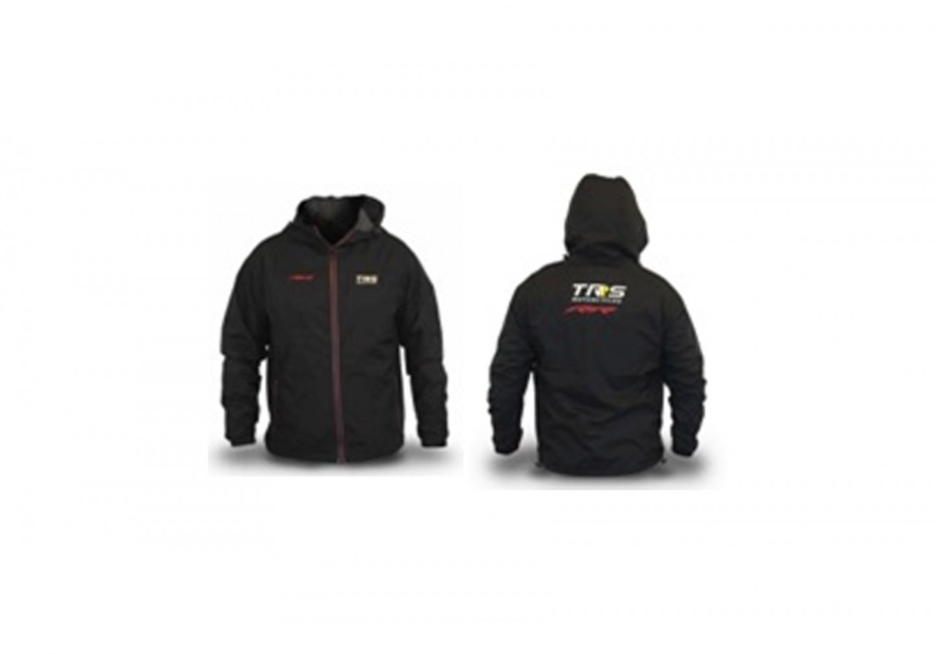 WINDJAS18 - WIND STOP JACKET
