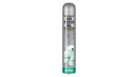 MOTOREX AIR FILTER OIL SPRAY