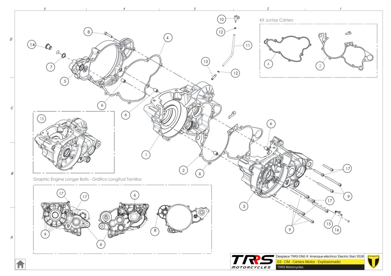 03MT - CASE HALVES