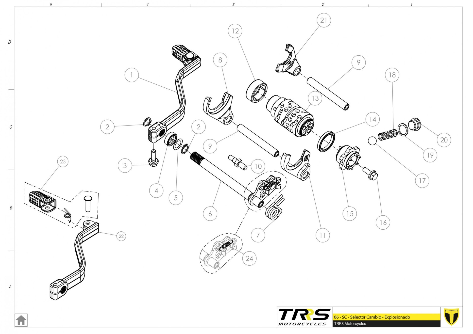 06MT - SELECTOR