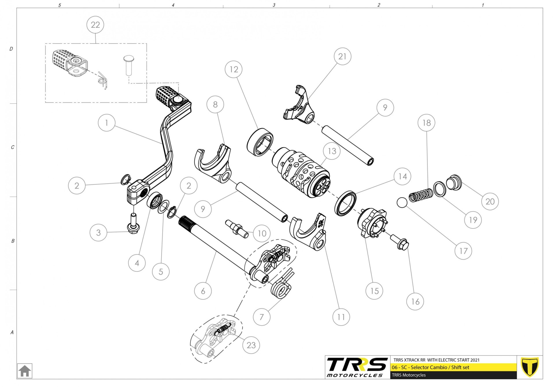 06MT - SELECTOR