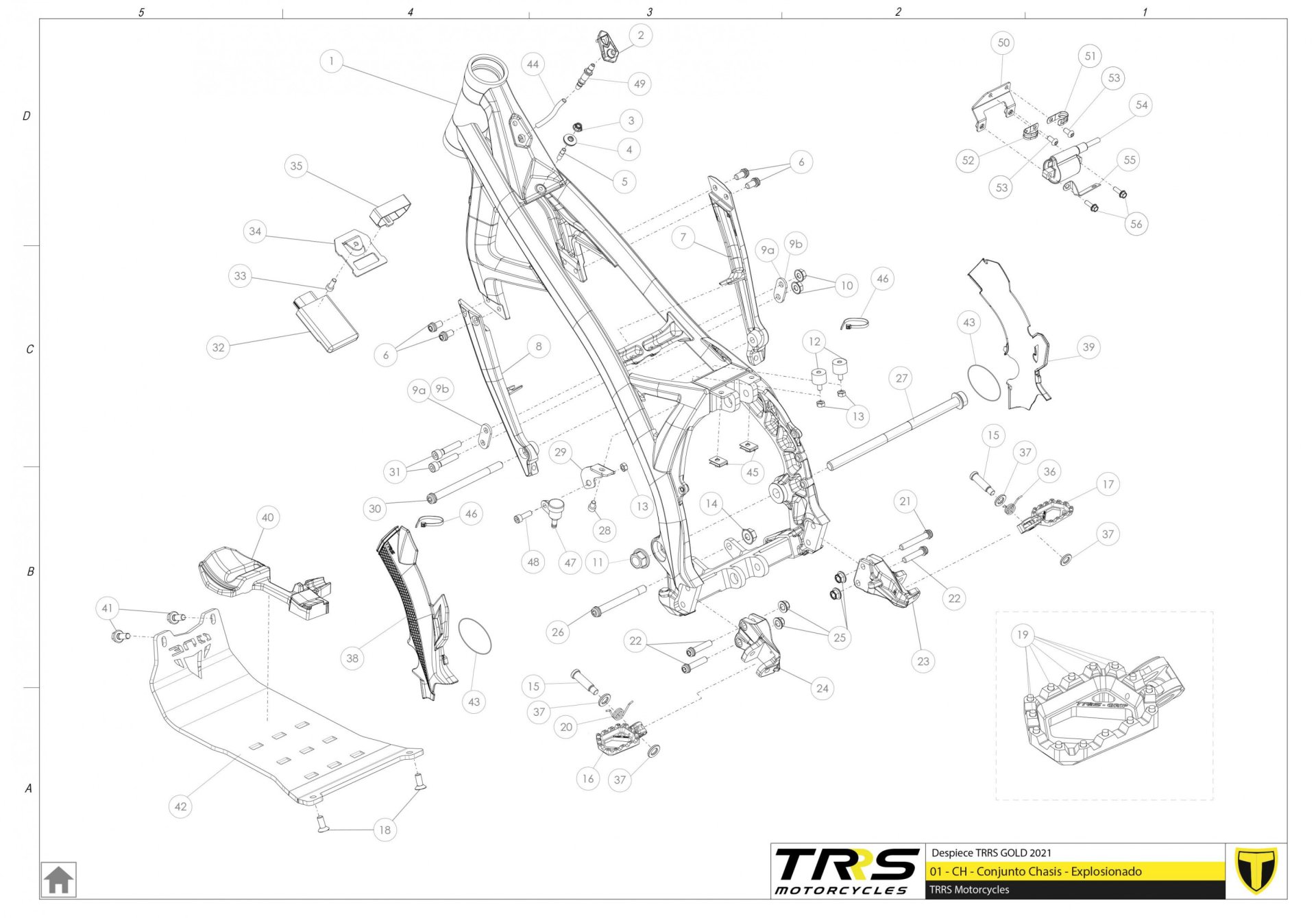 01TR - FRAME