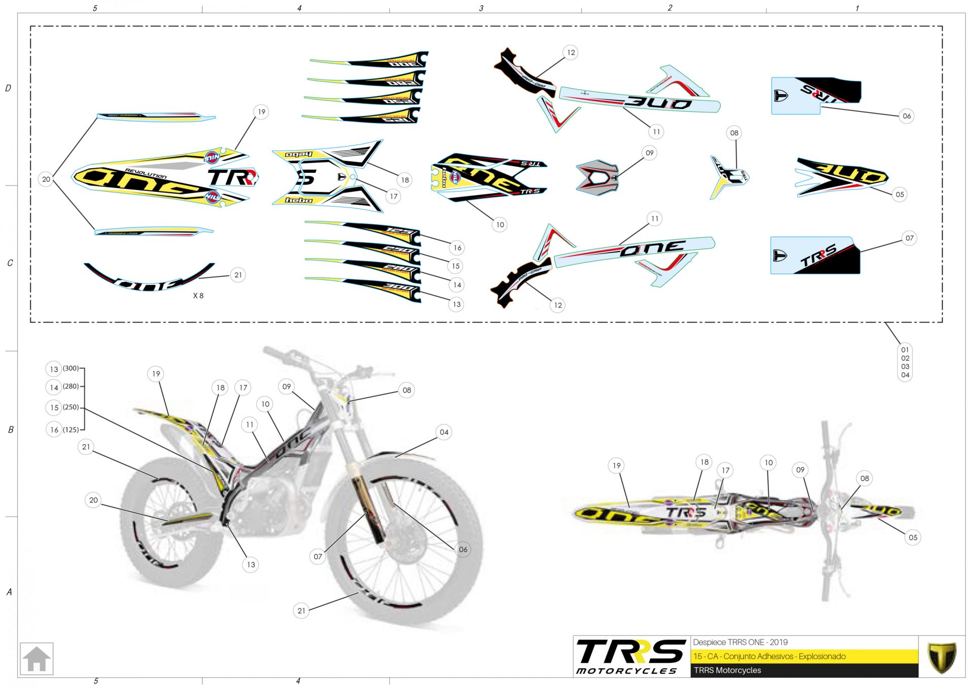 15TR - GRAPHICS GROUP
