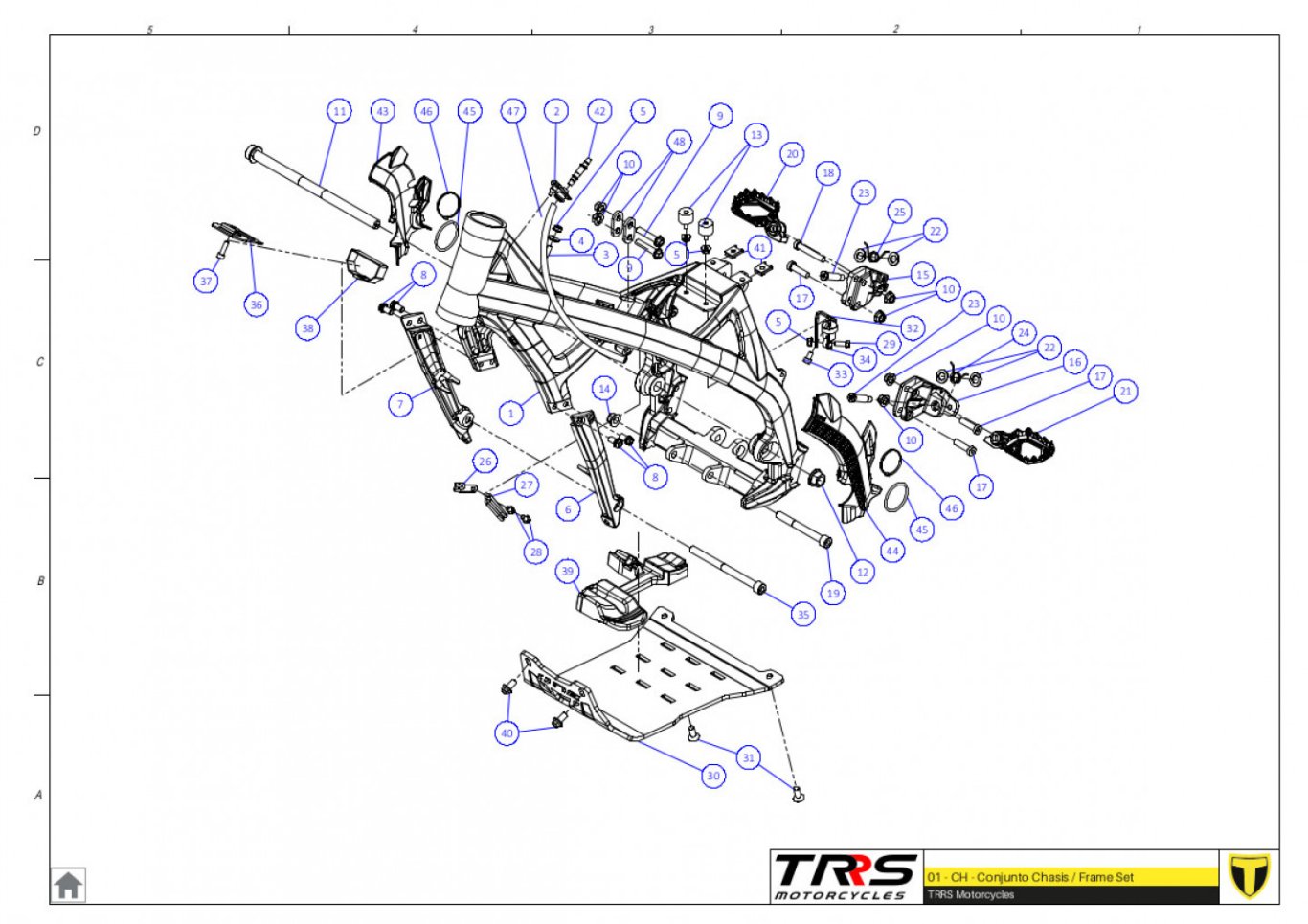 01TR - FRAME