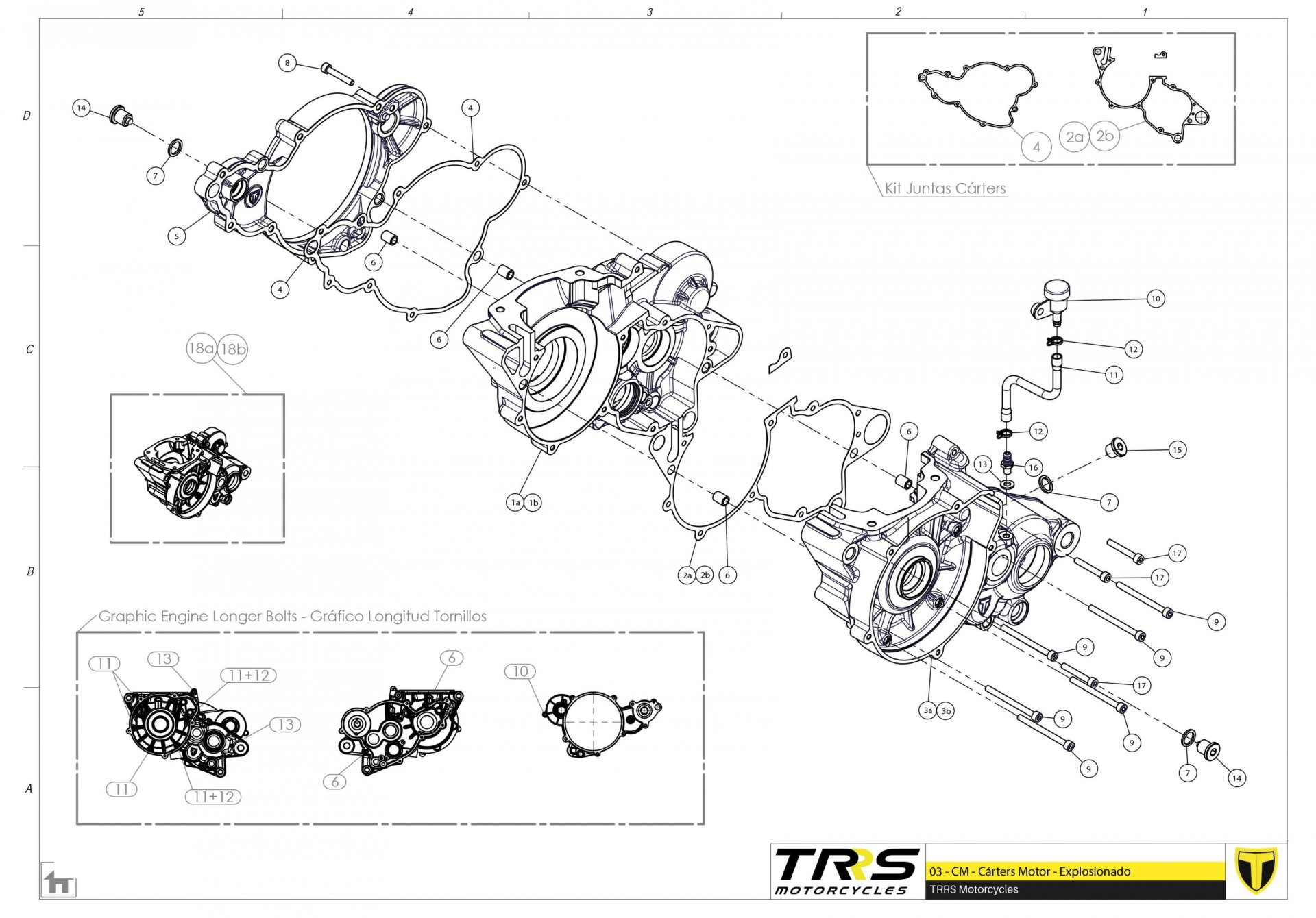 03MT - CASE HALVES