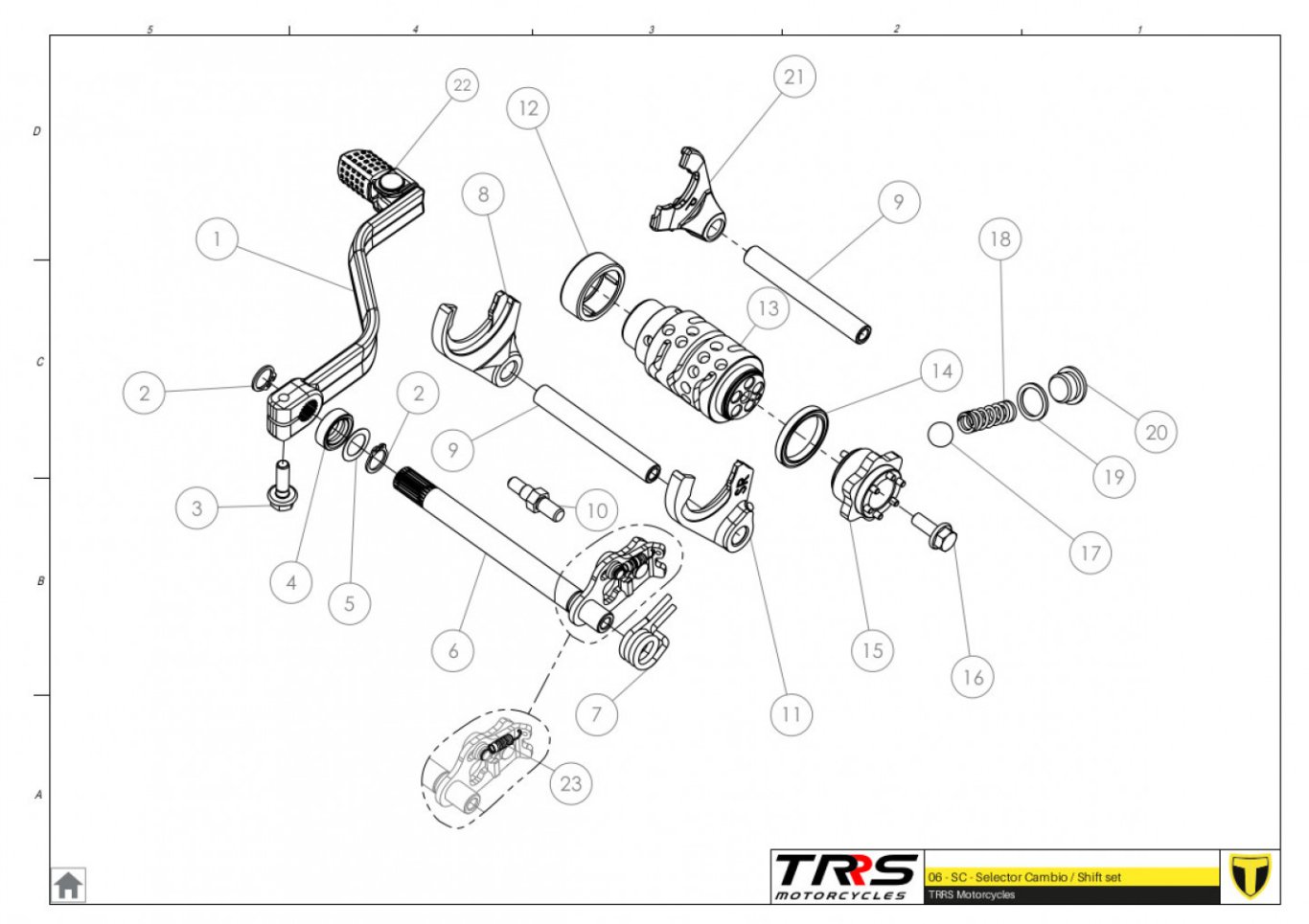 06MT - SELECTOR