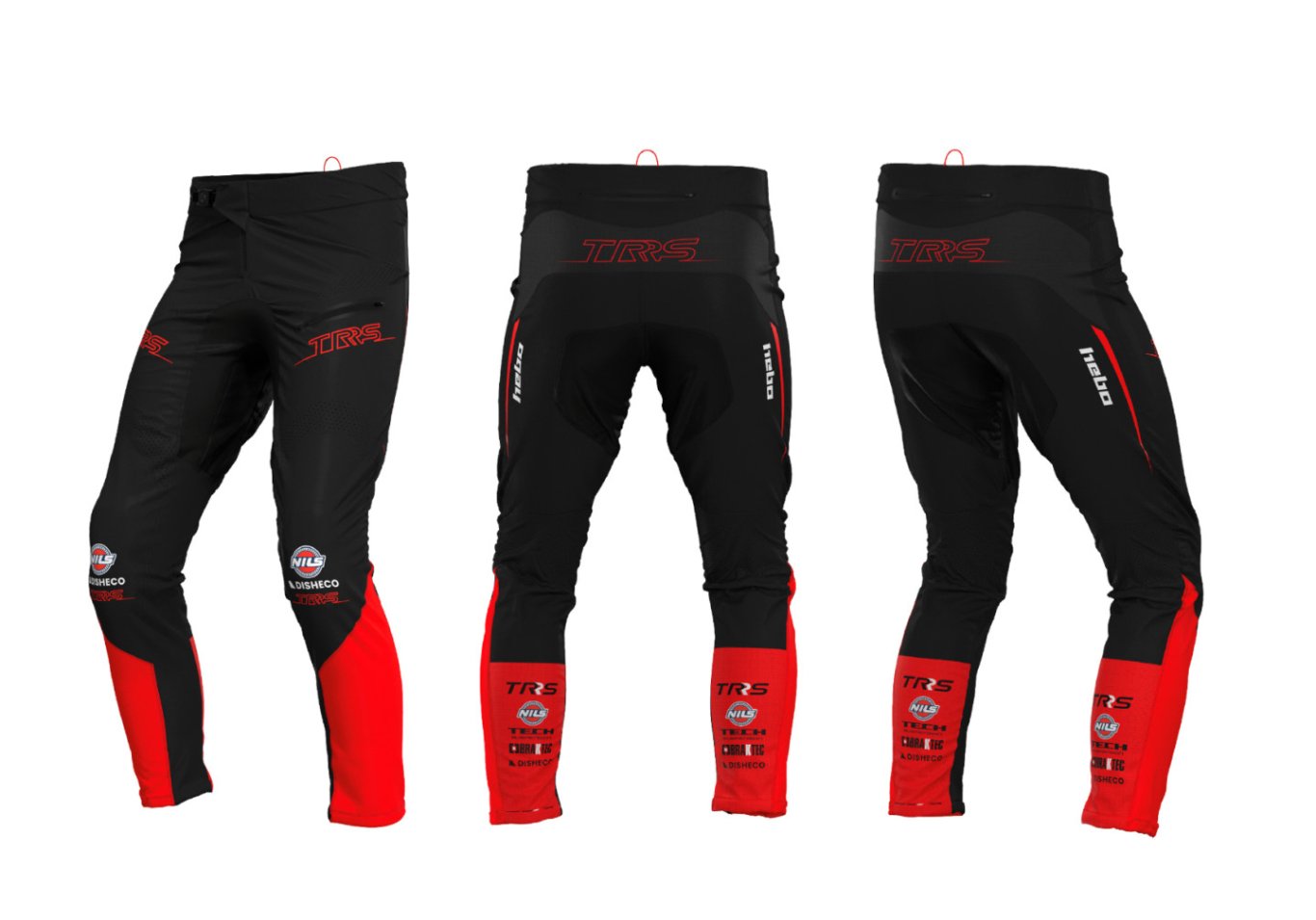 TECHPANT2025 - TECH PANT.