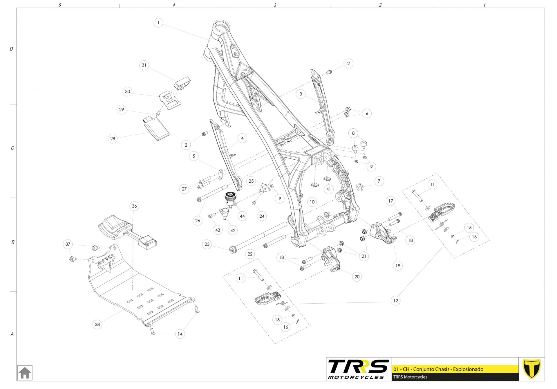 01TR - FRAME