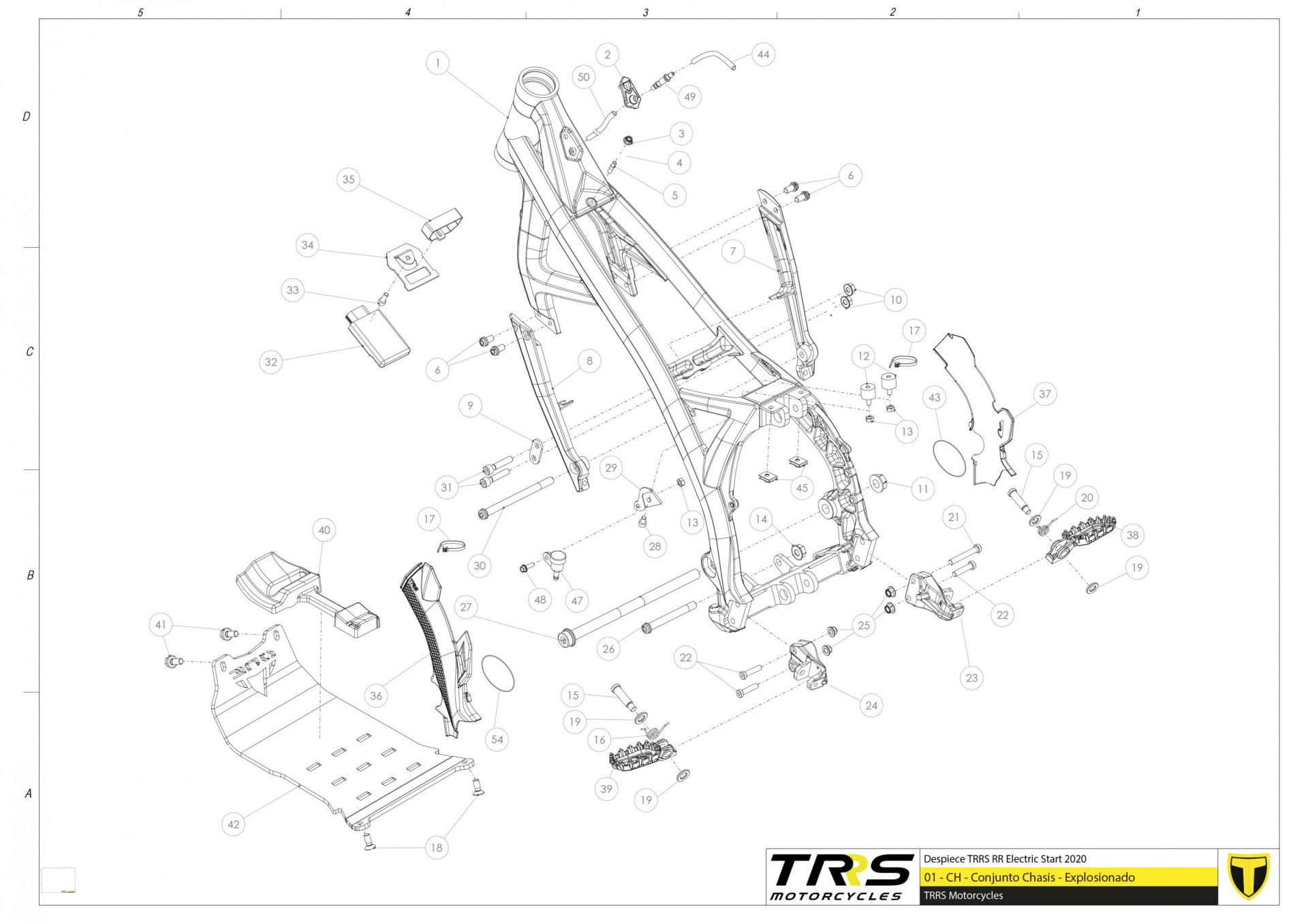 01TR - FRAME