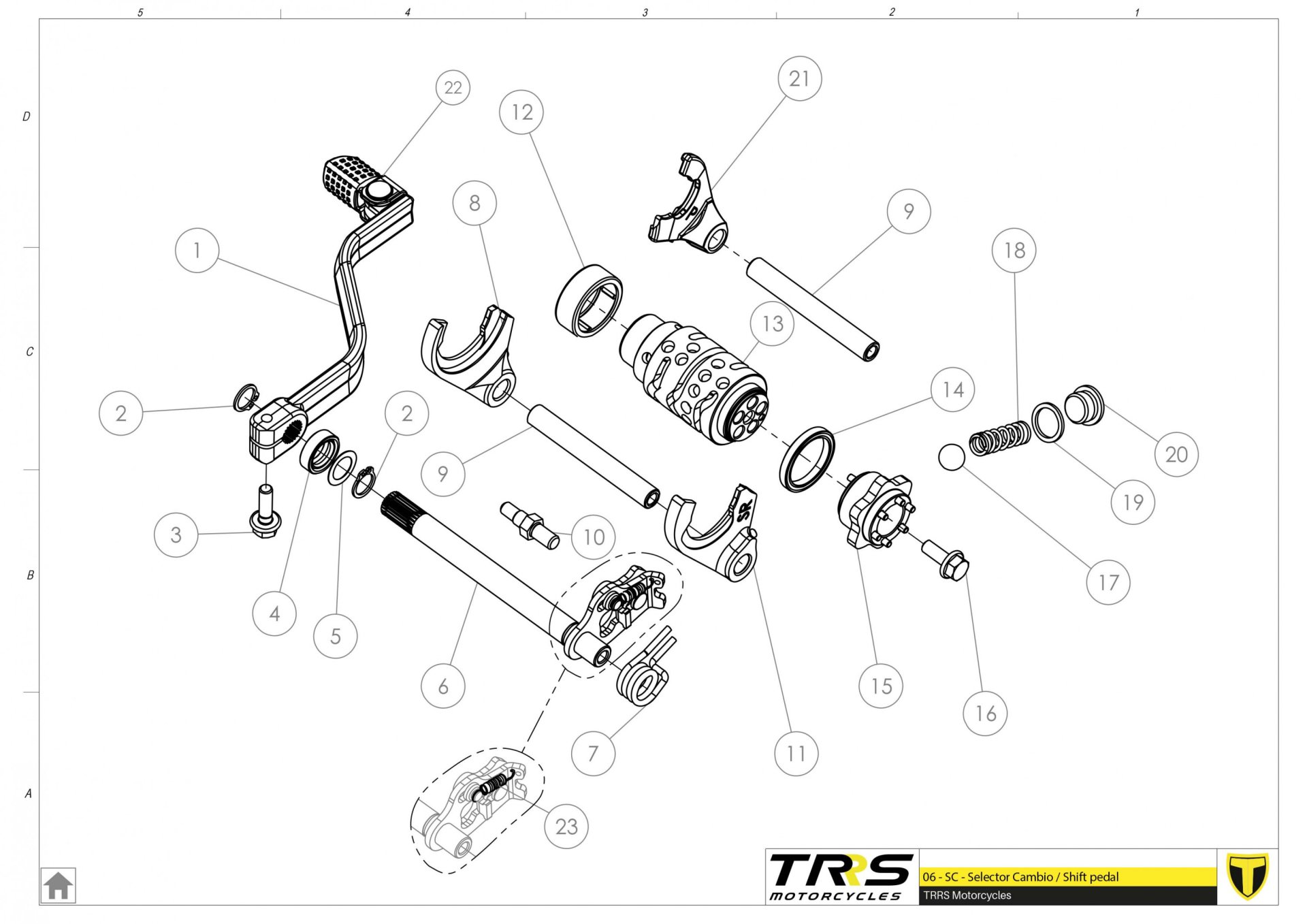 06MT - SELECTOR