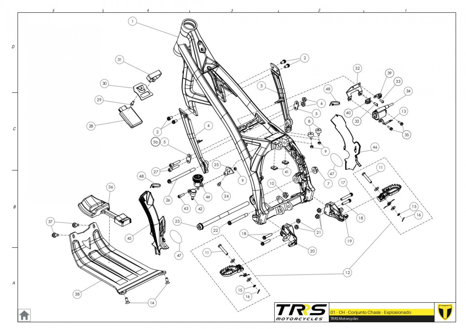 01TR - FRAME
