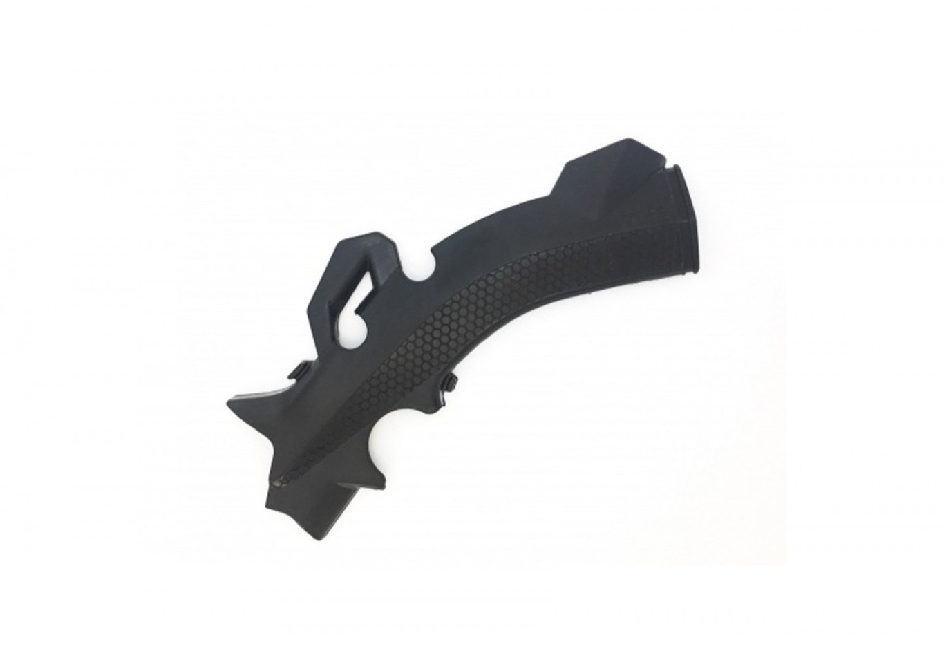 01026TR100 - FRAME PROTECTOR RIGHT SIDE